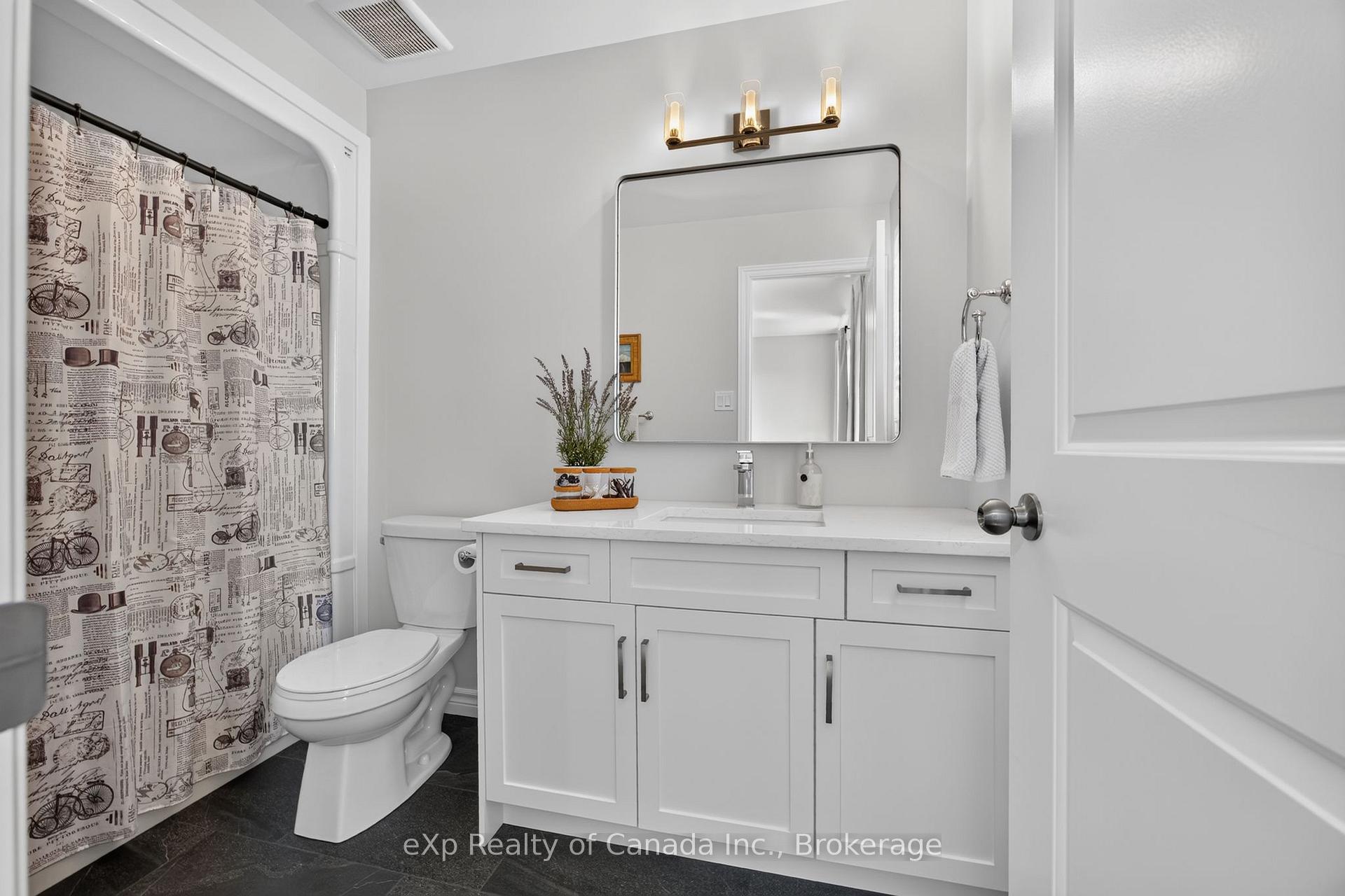 Photo 25 of 23 Evylean Court, St. Thomas — HOMEH