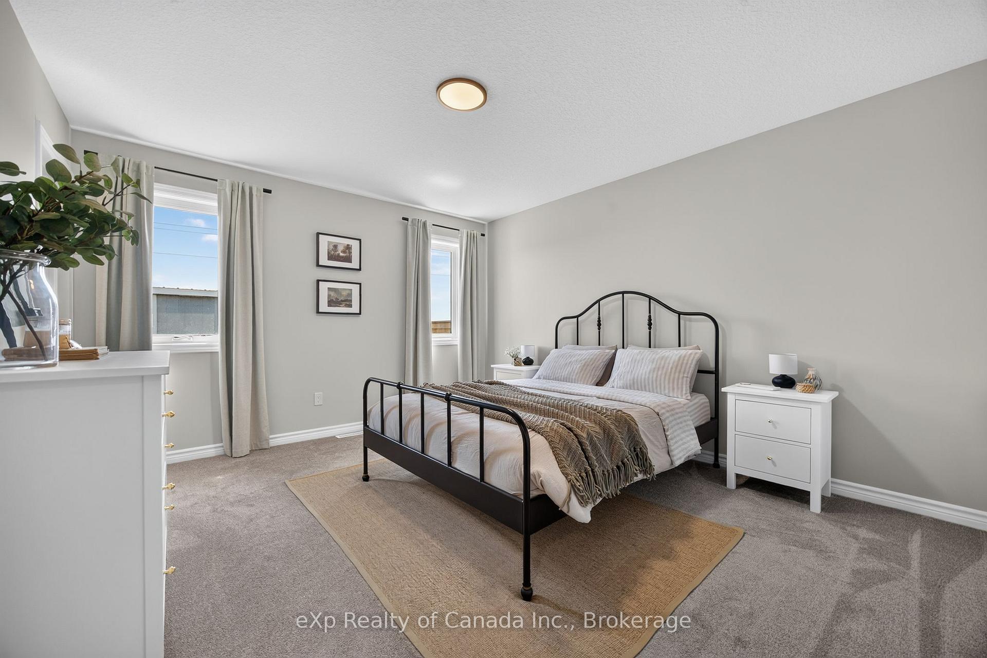 Photo 24 of 23 Evylean Court, St. Thomas — HOMEH