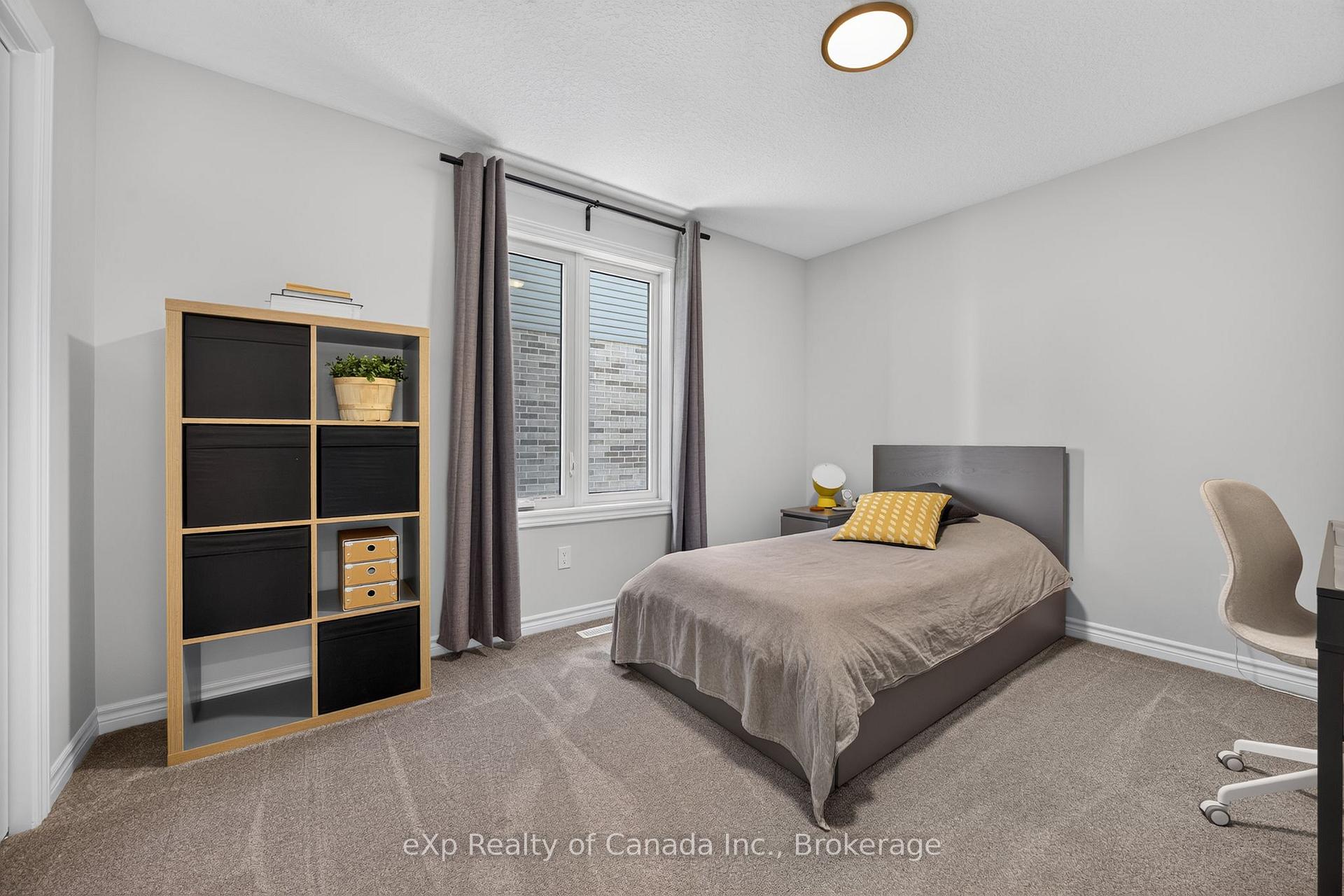Photo 26 of 23 Evylean Court, St. Thomas — HOMEH