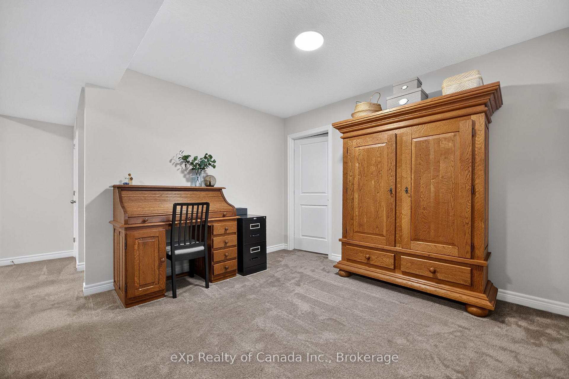 Photo 32 of 23 Evylean Court, St. Thomas — HOMEH