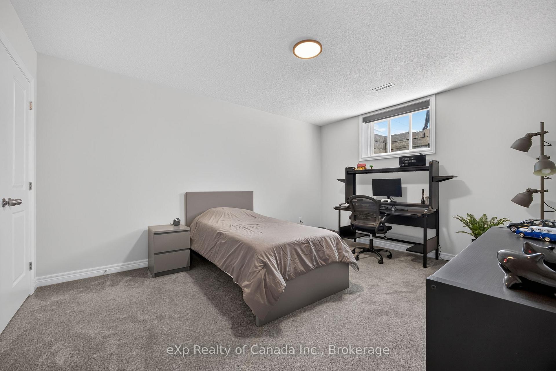 Photo 35 of 23 Evylean Court, St. Thomas — HOMEH