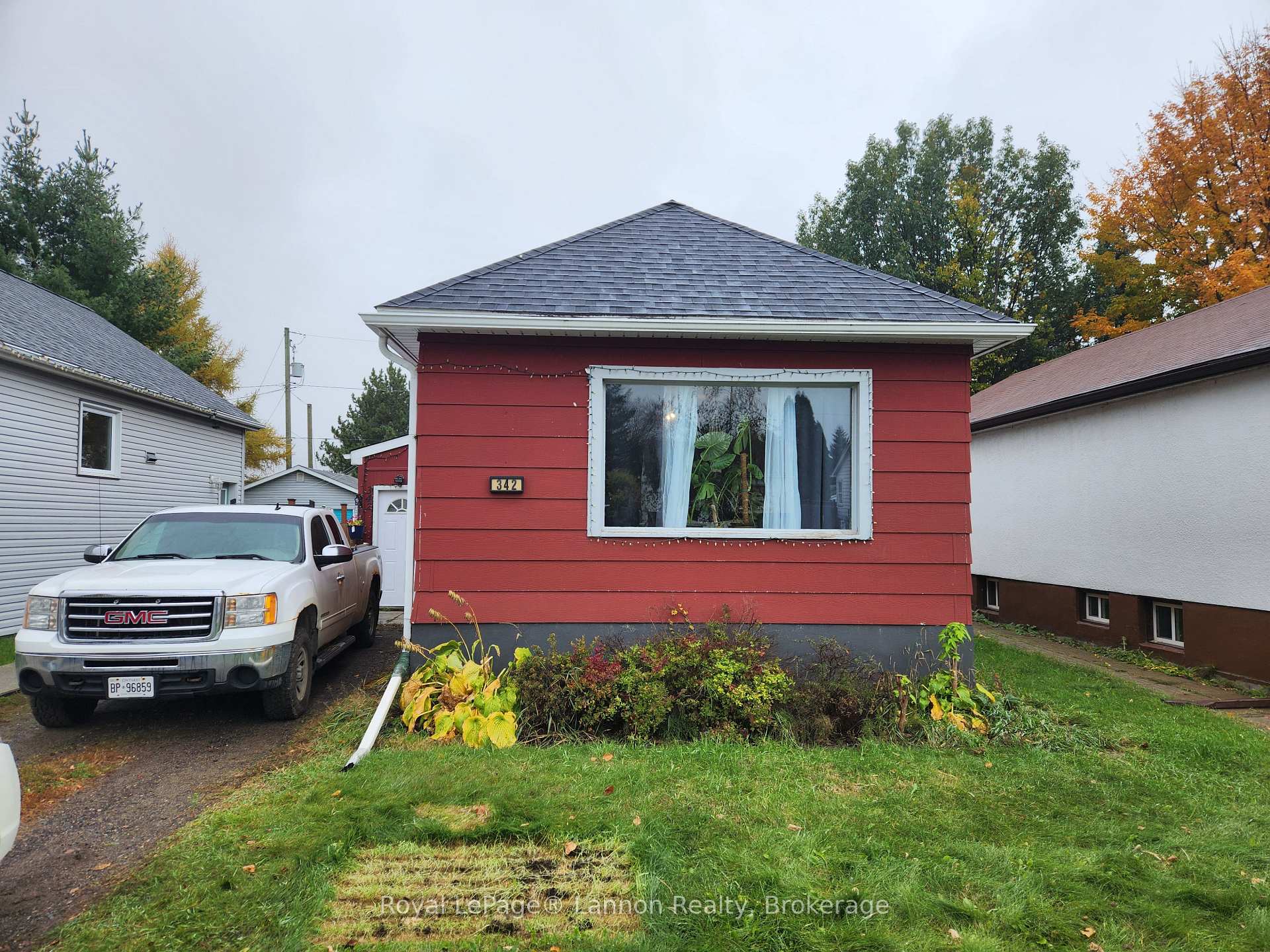 Photo 1 of 342 Amelia Street E, Thunder Bay, Westfort — HOMEH
