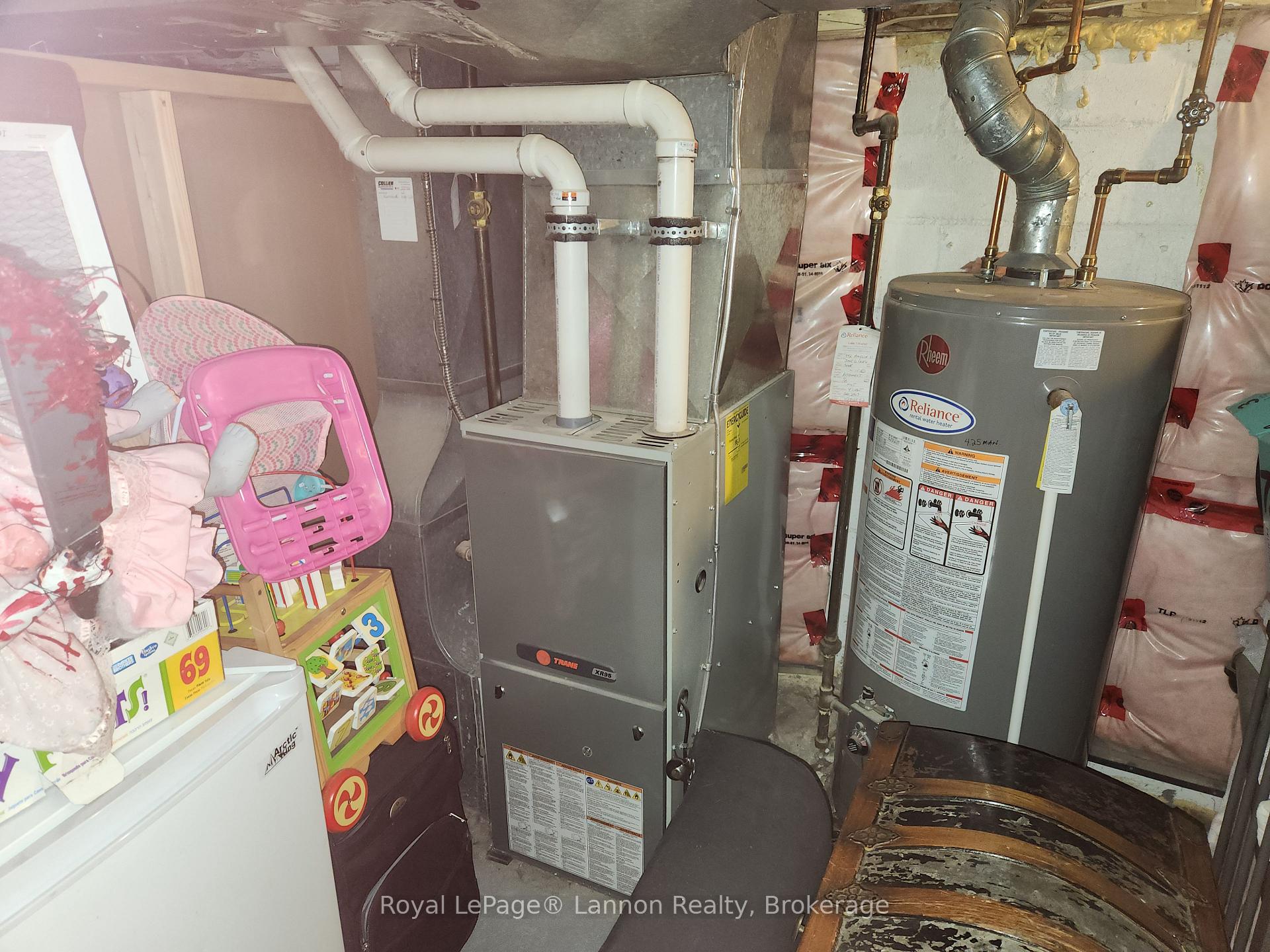 Photo 22 of 342 Amelia Street E, Thunder Bay, Westfort — HOMEH