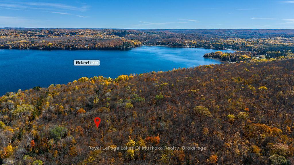 Photo 2 of Lakeshore Road, Armour — HOMEH