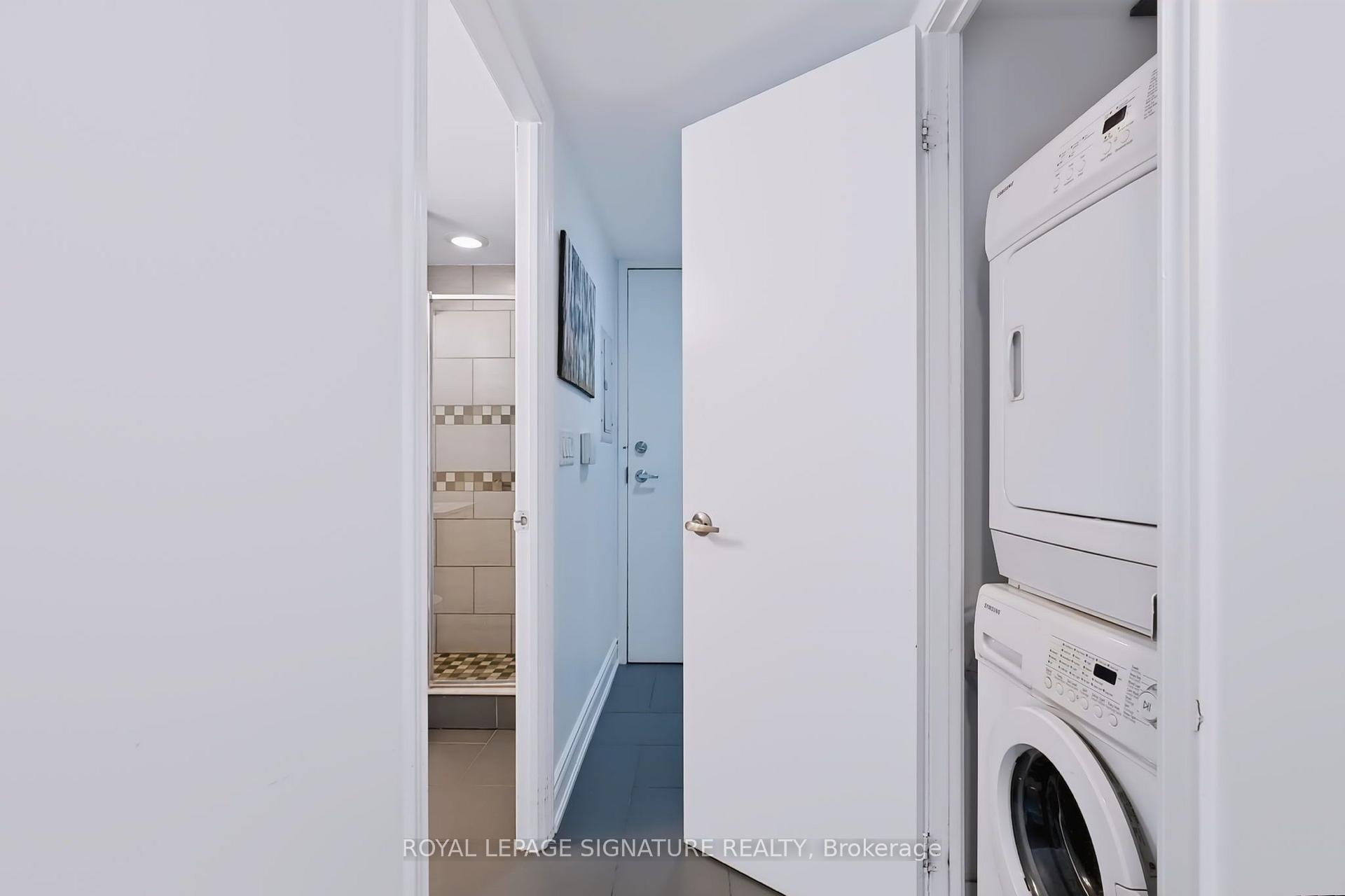Photo 9 of Unit 2008, 155 Legion Road, Etobicoke, Mimico — HOMEH