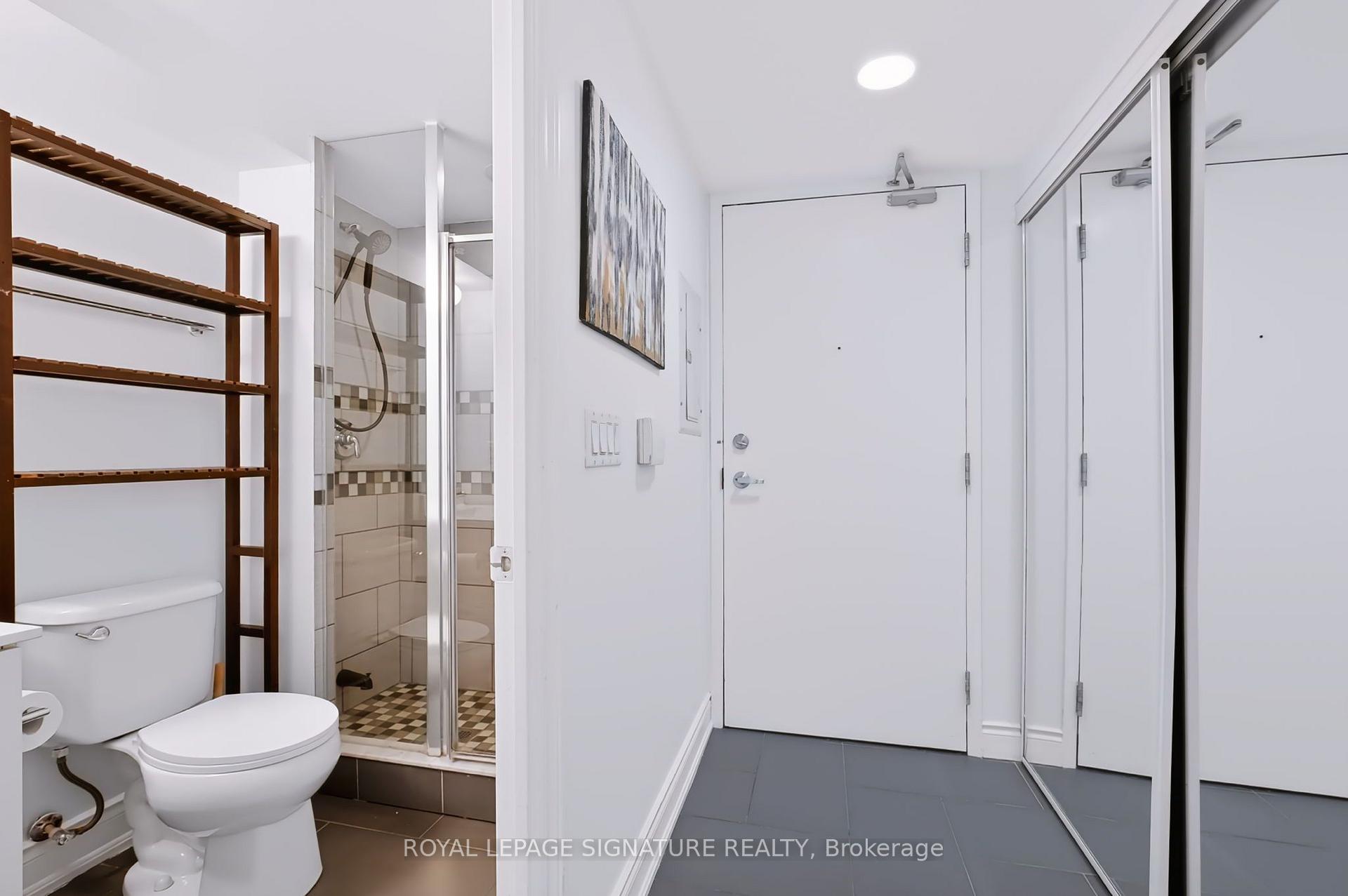 Photo 12 of Unit 2008, 155 Legion Road, Etobicoke, Mimico — HOMEH