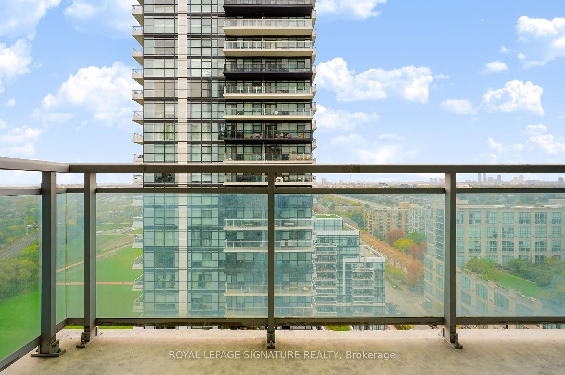 Photo 13 of Unit 2008, 155 Legion Road, Etobicoke, Mimico — HOMEH