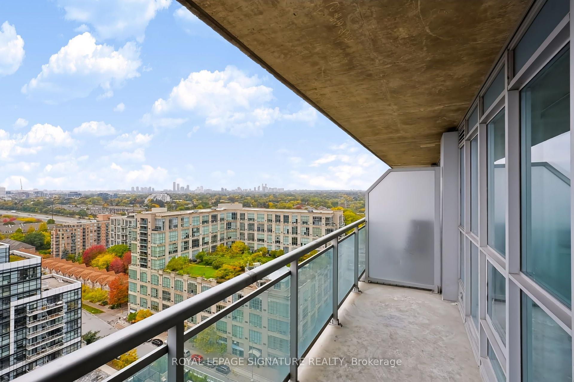 Photo 15 of Unit 2008, 155 Legion Road, Etobicoke, Mimico — HOMEH