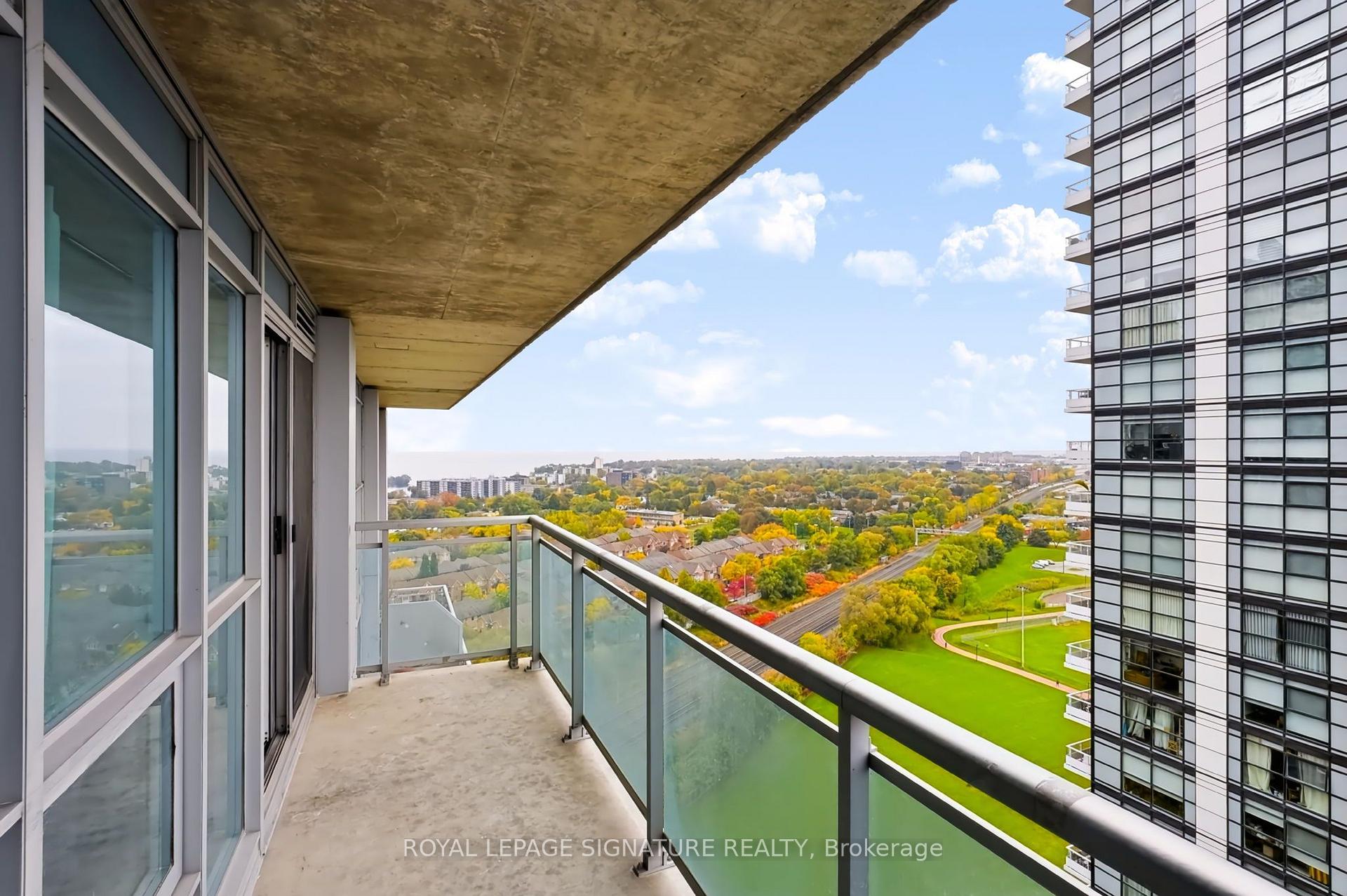 Photo 16 of Unit 2008, 155 Legion Road, Etobicoke, Mimico — HOMEH