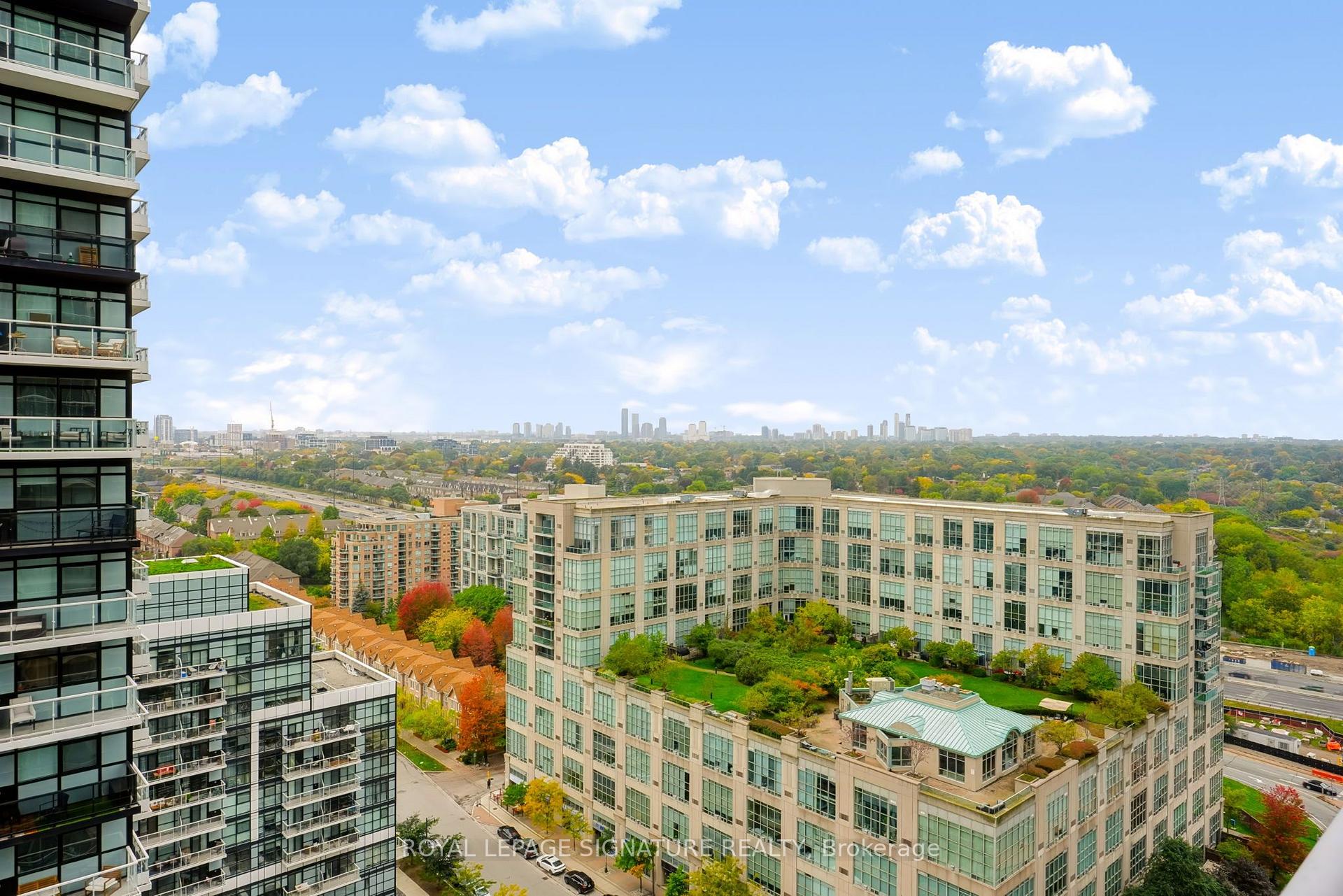 Photo 19 of Unit 2008, 155 Legion Road, Etobicoke, Mimico — HOMEH