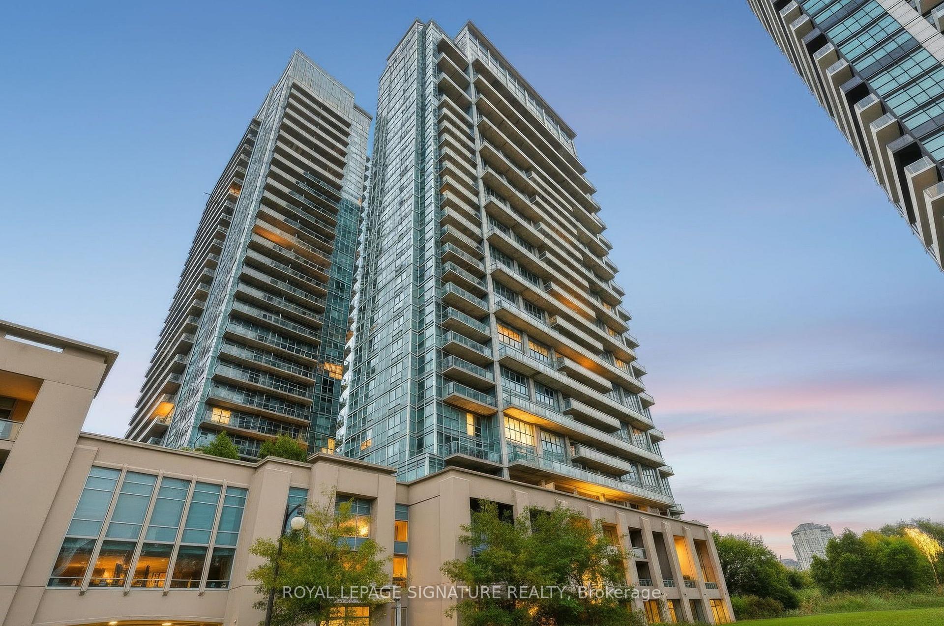 Photo 20 of Unit 2008, 155 Legion Road, Etobicoke, Mimico — HOMEH