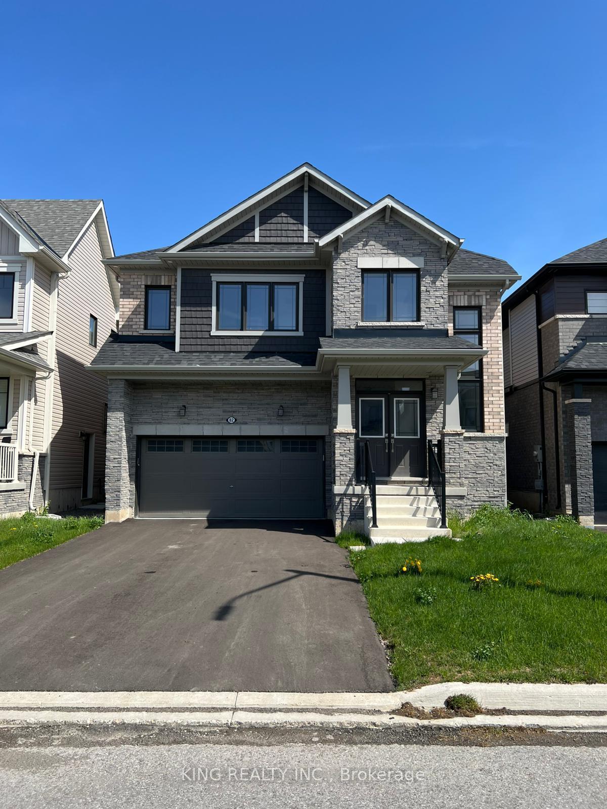 Photo 1 of 82 Sunflower Crescent, Thorold, Hurricane/Merrittville — HOMEH