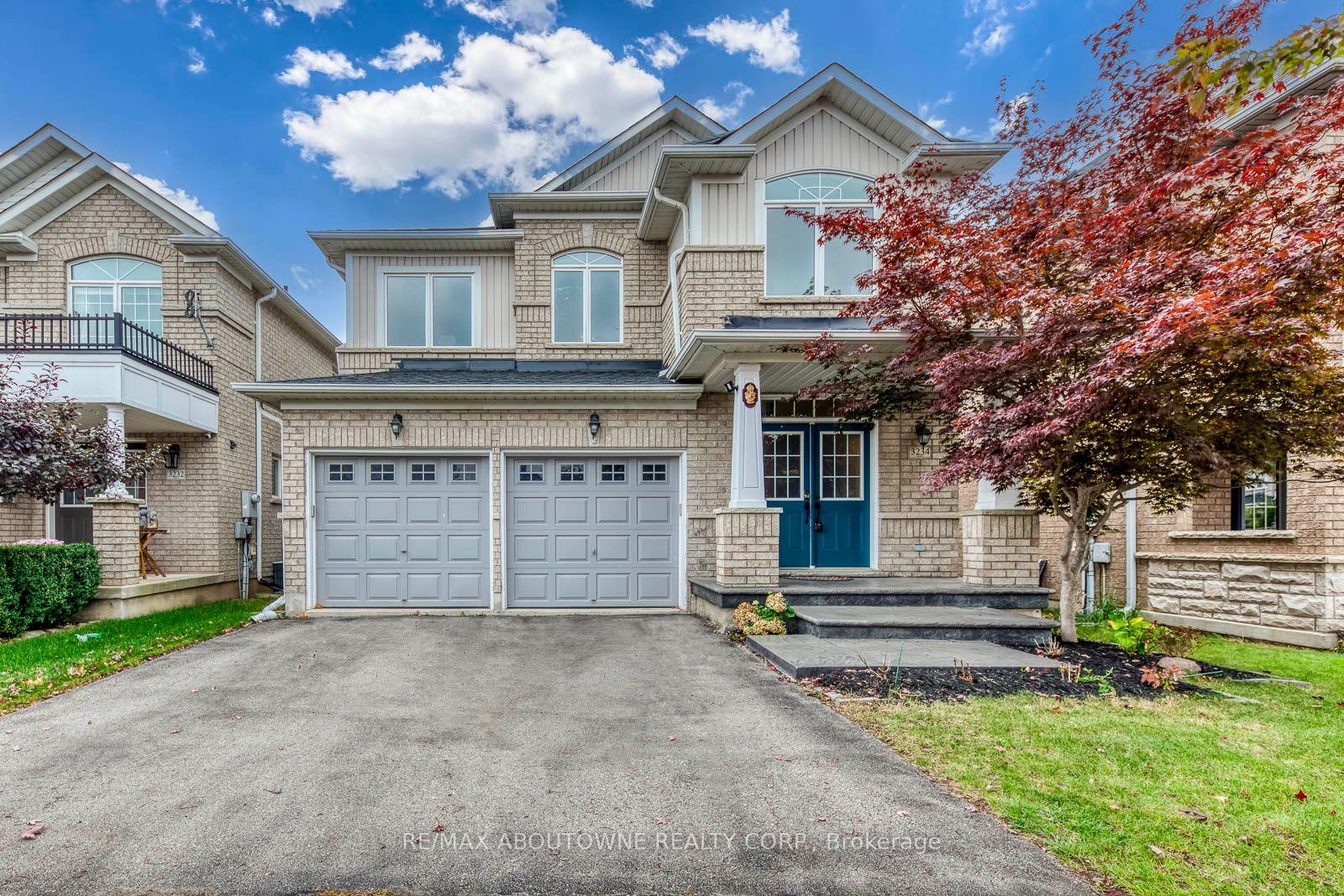 Photo 2 of 3234 Sharp Road, Burlington, Alton — HOMEH