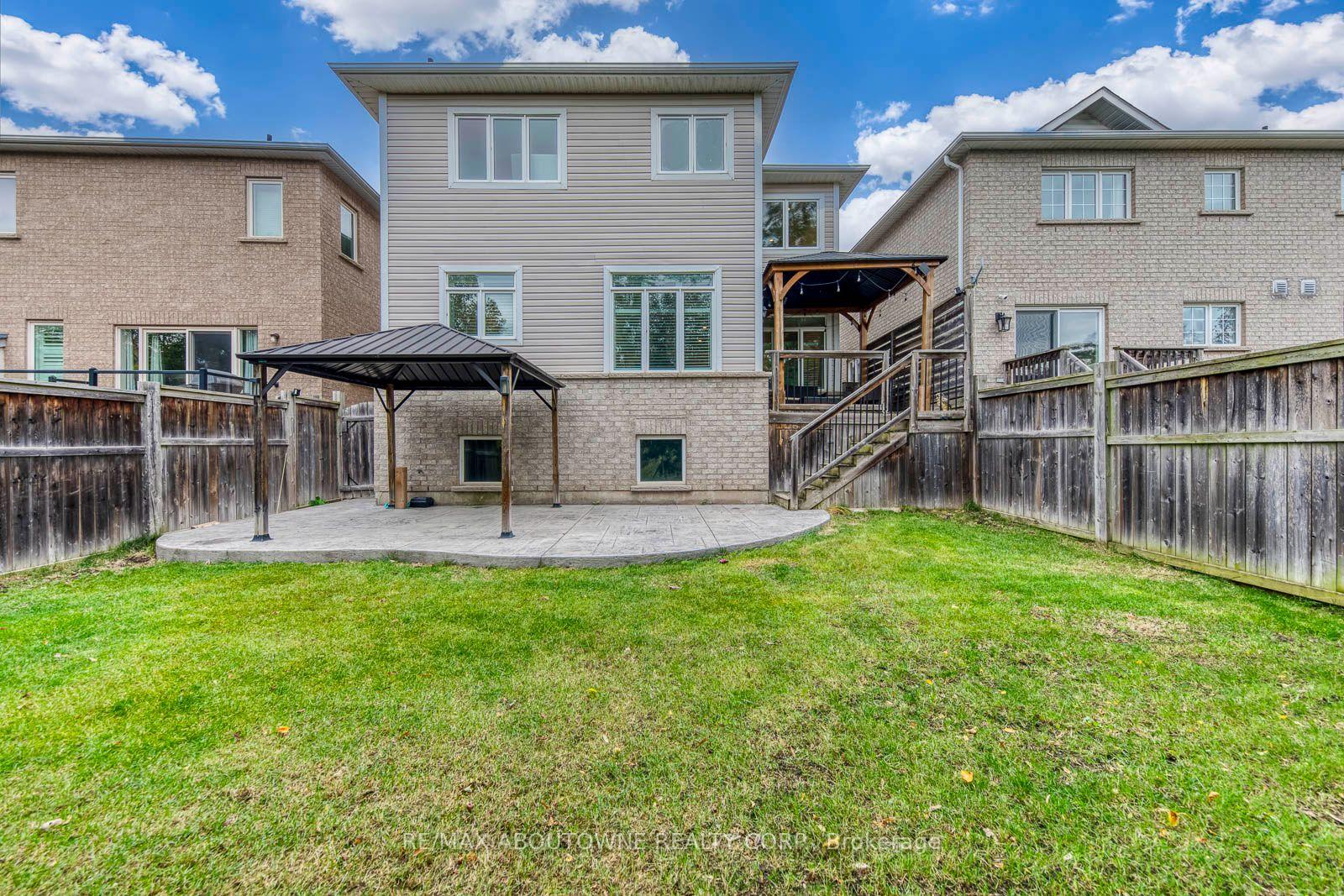 Photo 33 of 3234 Sharp Road, Burlington, Alton — HOMEH