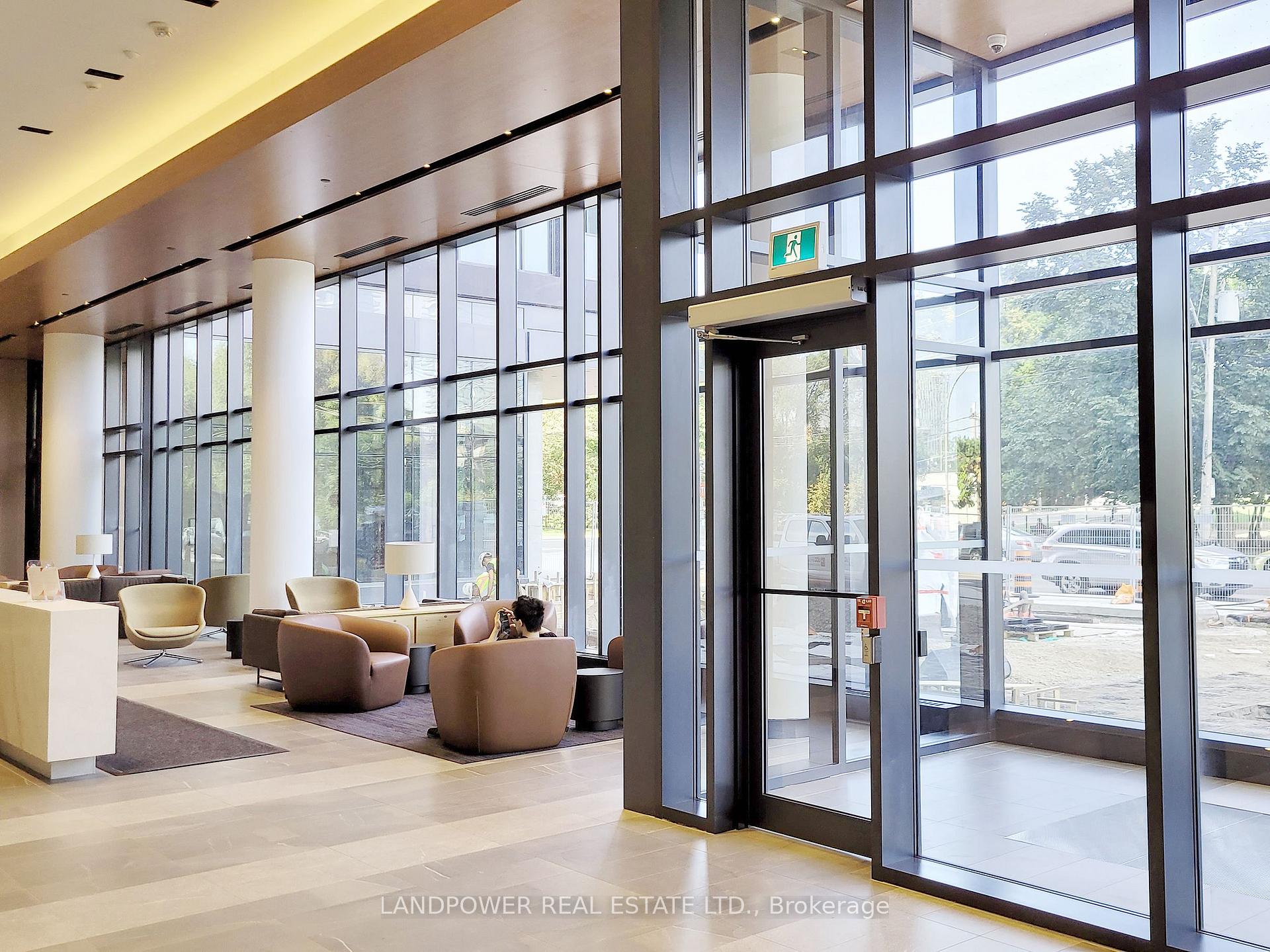 Photo 6 of Unit 2109, 48 Power Street, Toronto, Moss Park — HOMEH