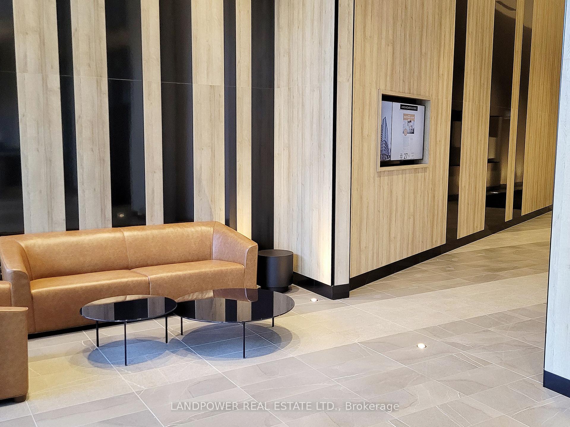 Photo 8 of Unit 2109, 48 Power Street, Toronto, Moss Park — HOMEH