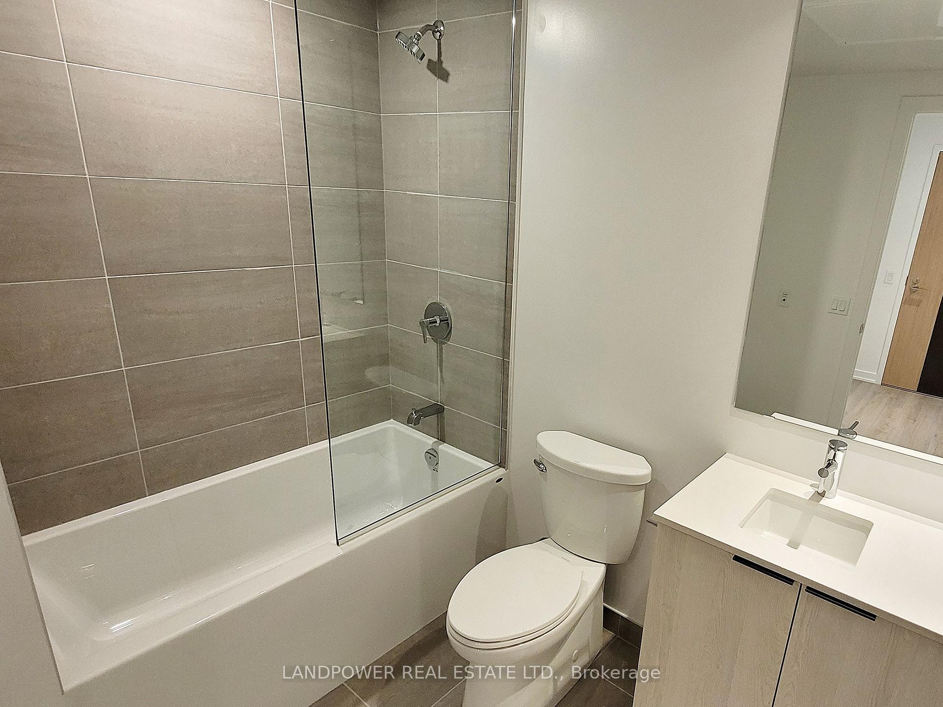 Photo 10 of Unit 2109, 48 Power Street, Toronto, Moss Park — HOMEH