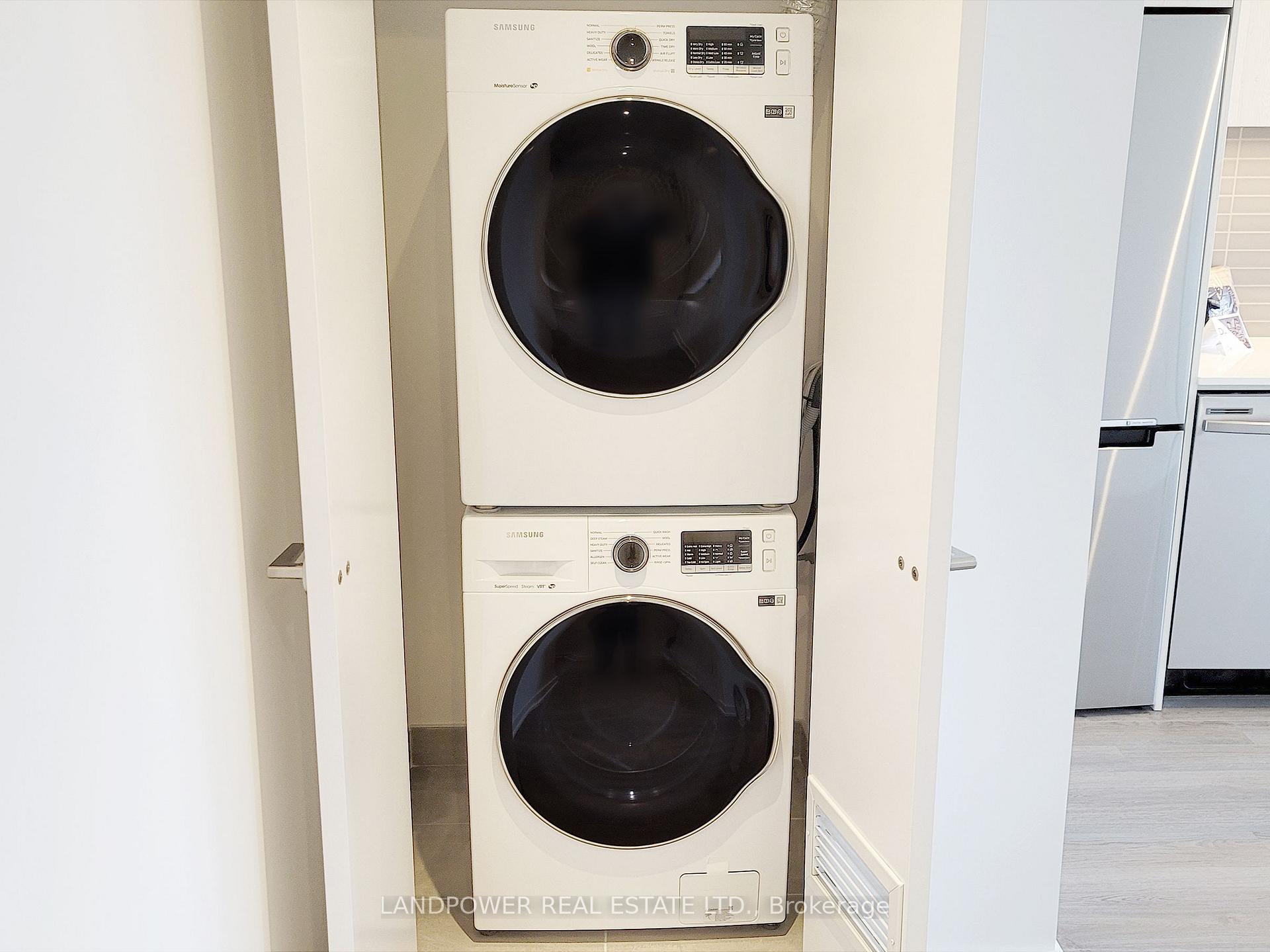 Photo 11 of Unit 2109, 48 Power Street, Toronto, Moss Park — HOMEH