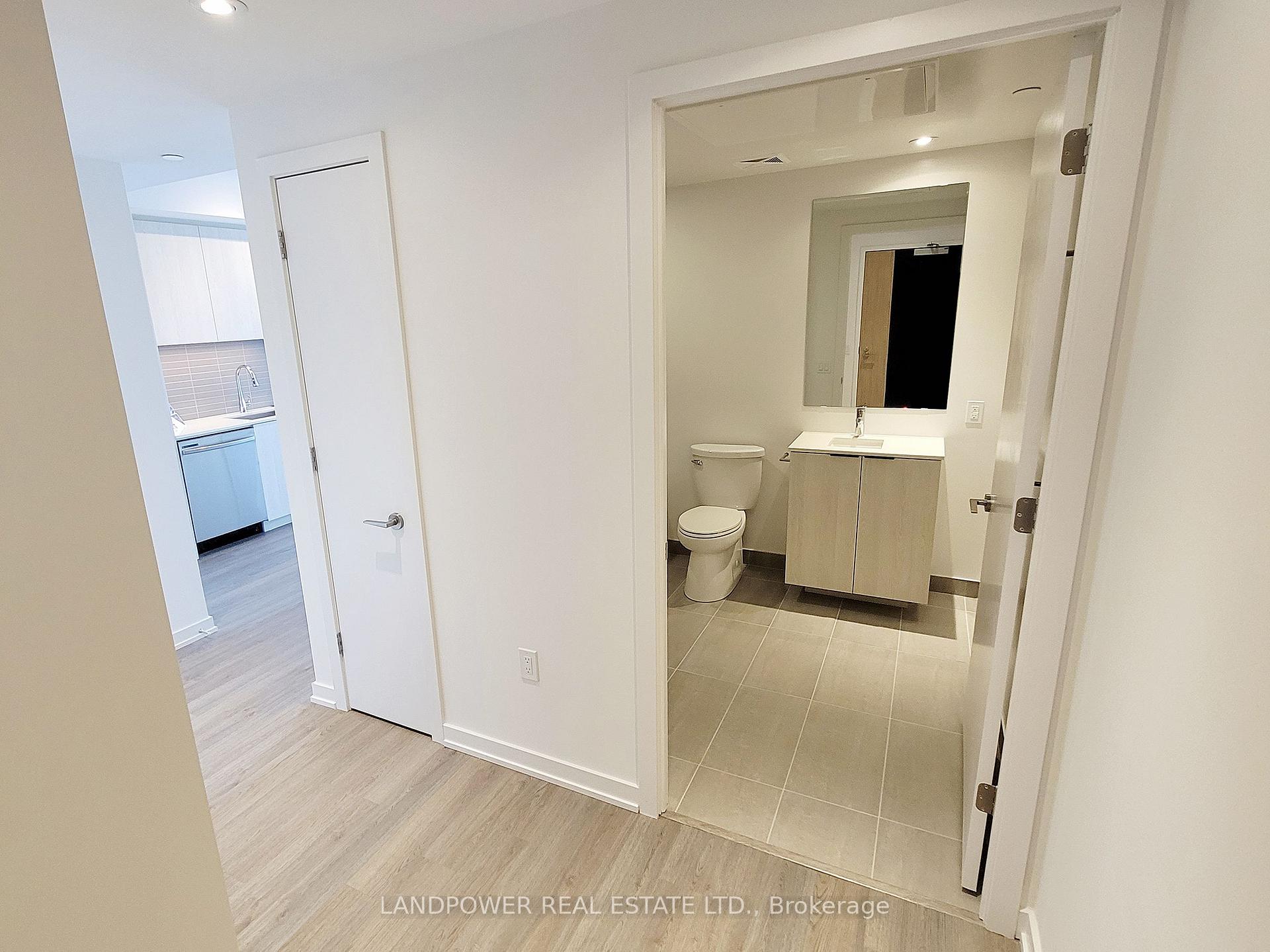 Photo 13 of Unit 2109, 48 Power Street, Toronto, Moss Park — HOMEH