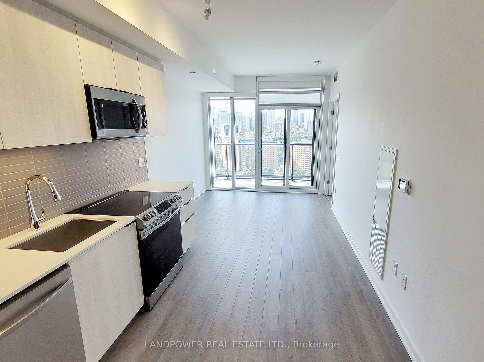 Photo 16 of Unit 2109, 48 Power Street, Toronto, Moss Park — HOMEH