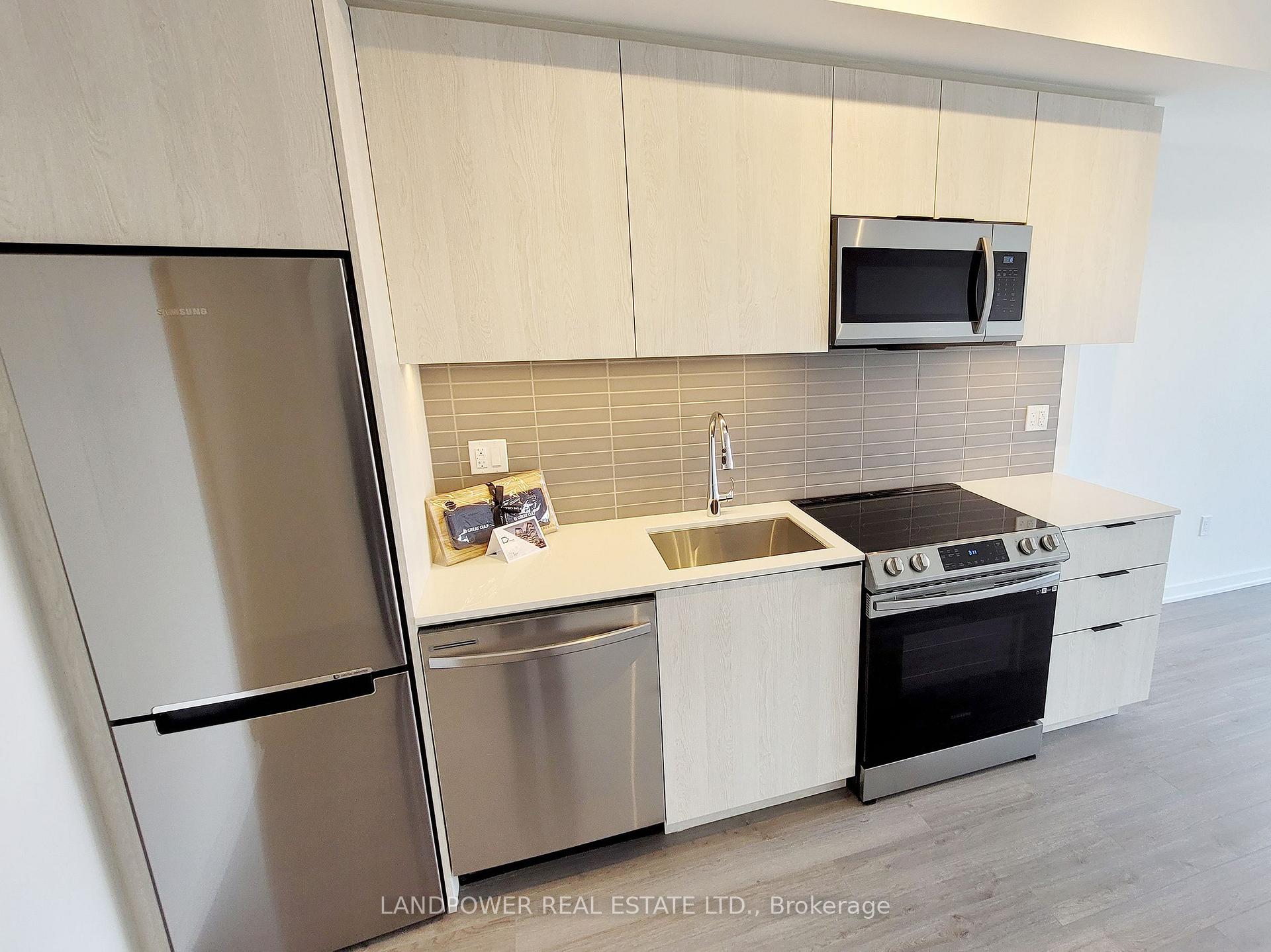 Photo 17 of Unit 2109, 48 Power Street, Toronto, Moss Park — HOMEH