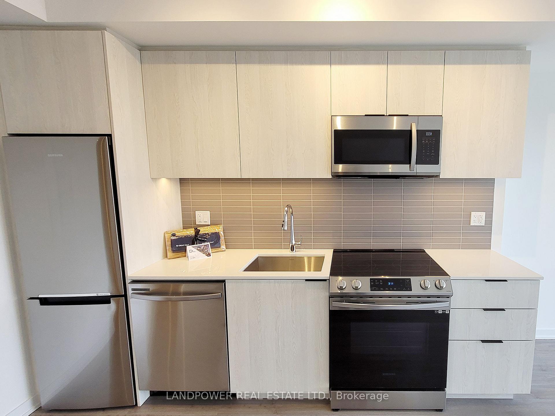 Photo 18 of Unit 2109, 48 Power Street, Toronto, Moss Park — HOMEH