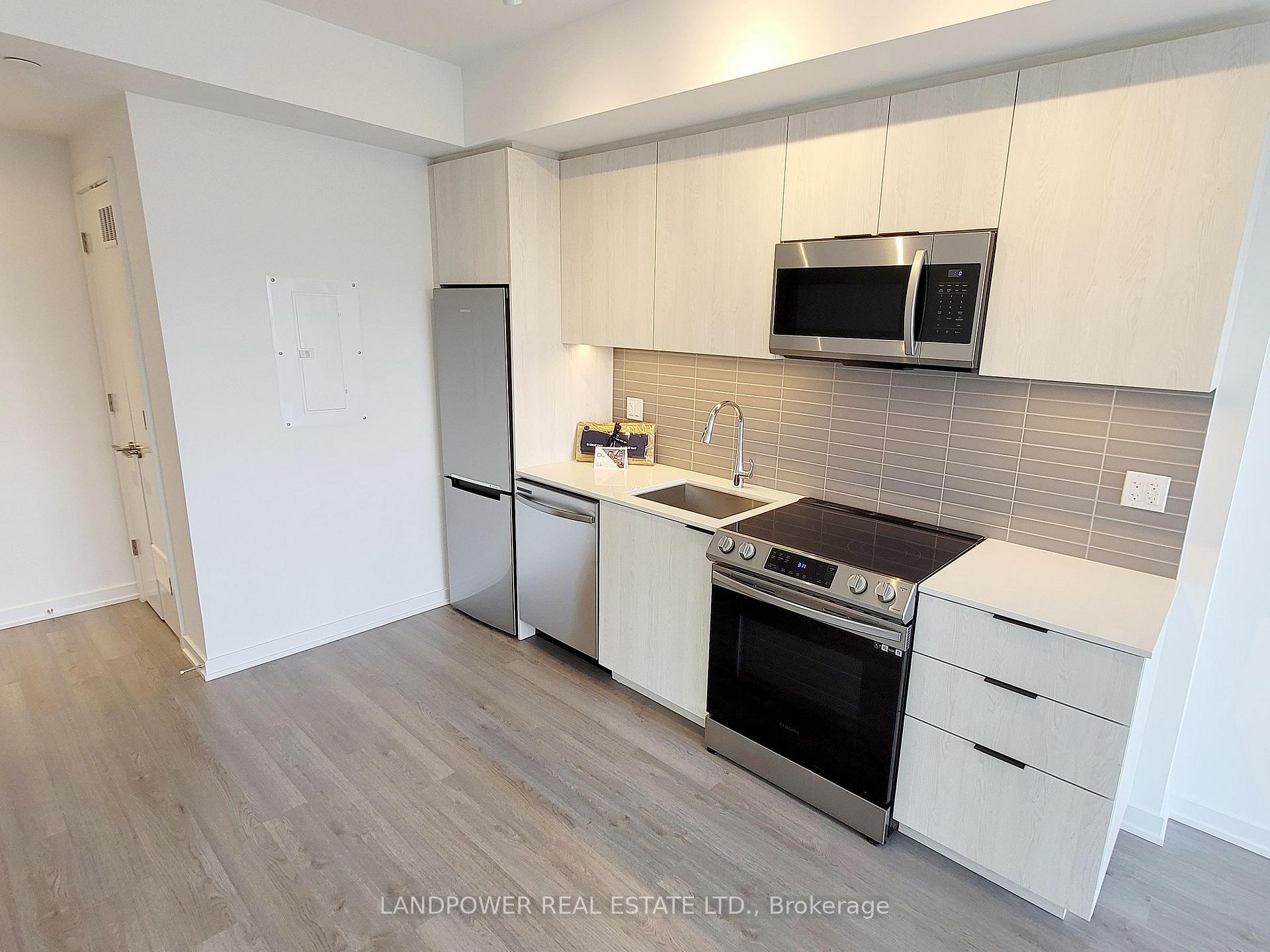 Photo 19 of Unit 2109, 48 Power Street, Toronto, Moss Park — HOMEH