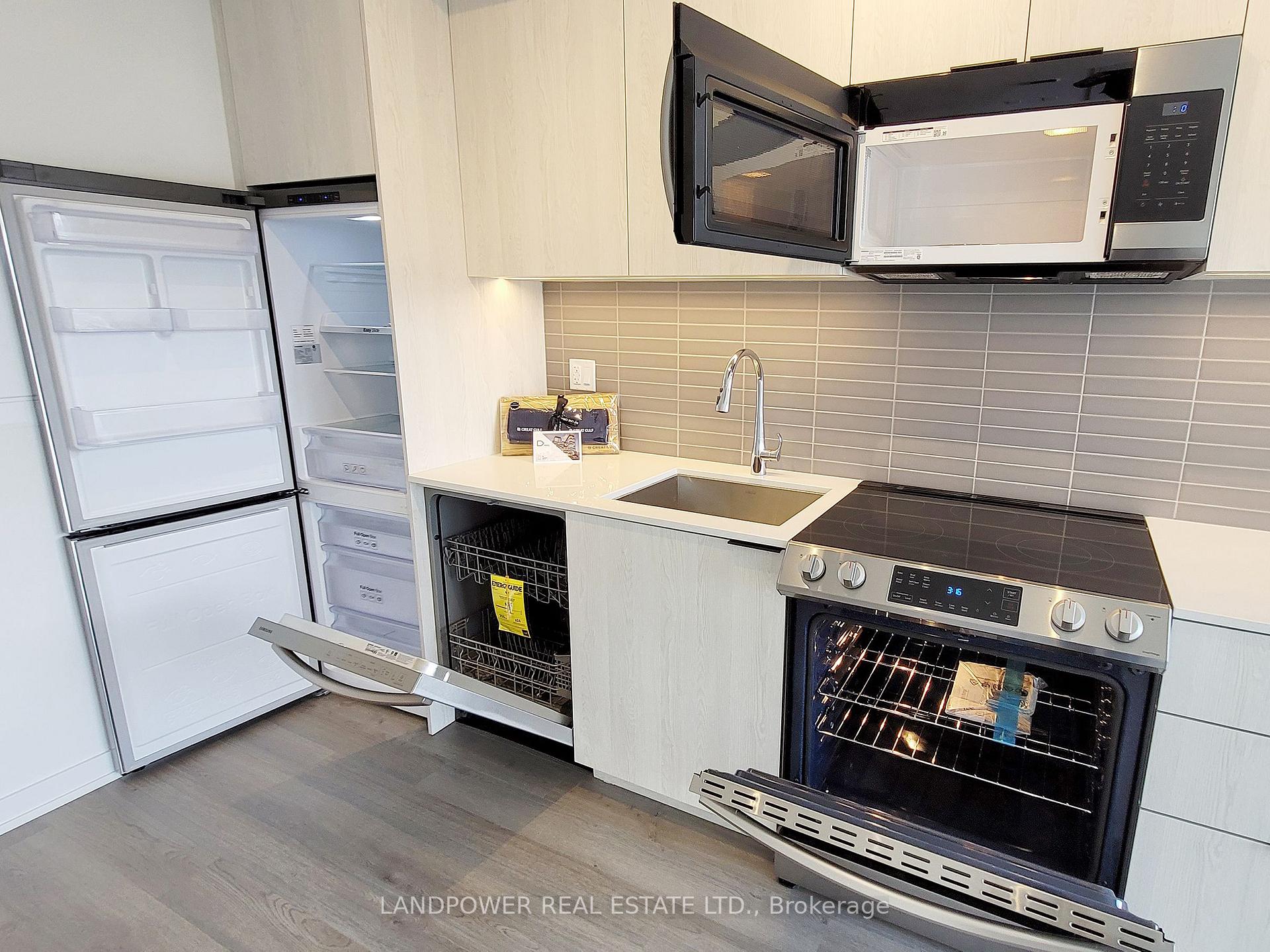 Photo 20 of Unit 2109, 48 Power Street, Toronto, Moss Park — HOMEH