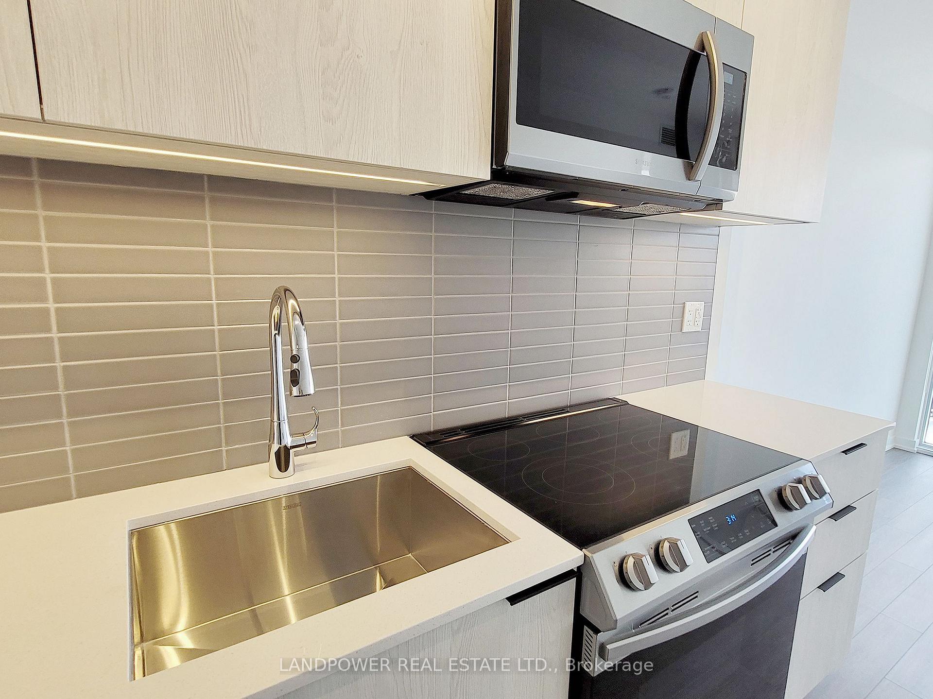 Photo 22 of Unit 2109, 48 Power Street, Toronto, Moss Park — HOMEH