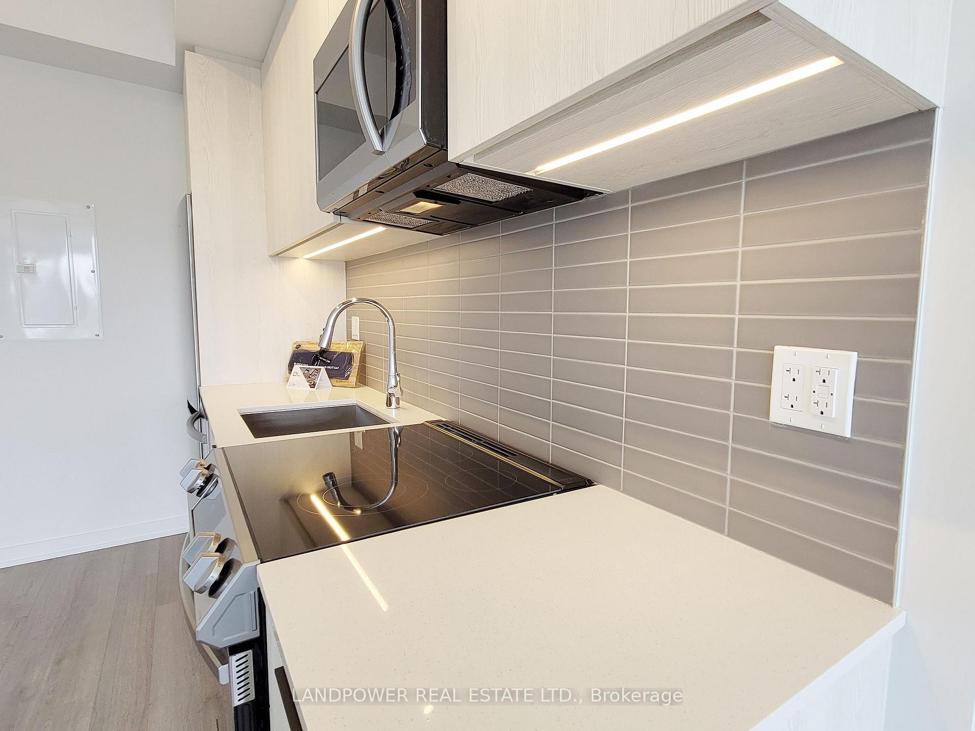 Photo 23 of Unit 2109, 48 Power Street, Toronto, Moss Park — HOMEH