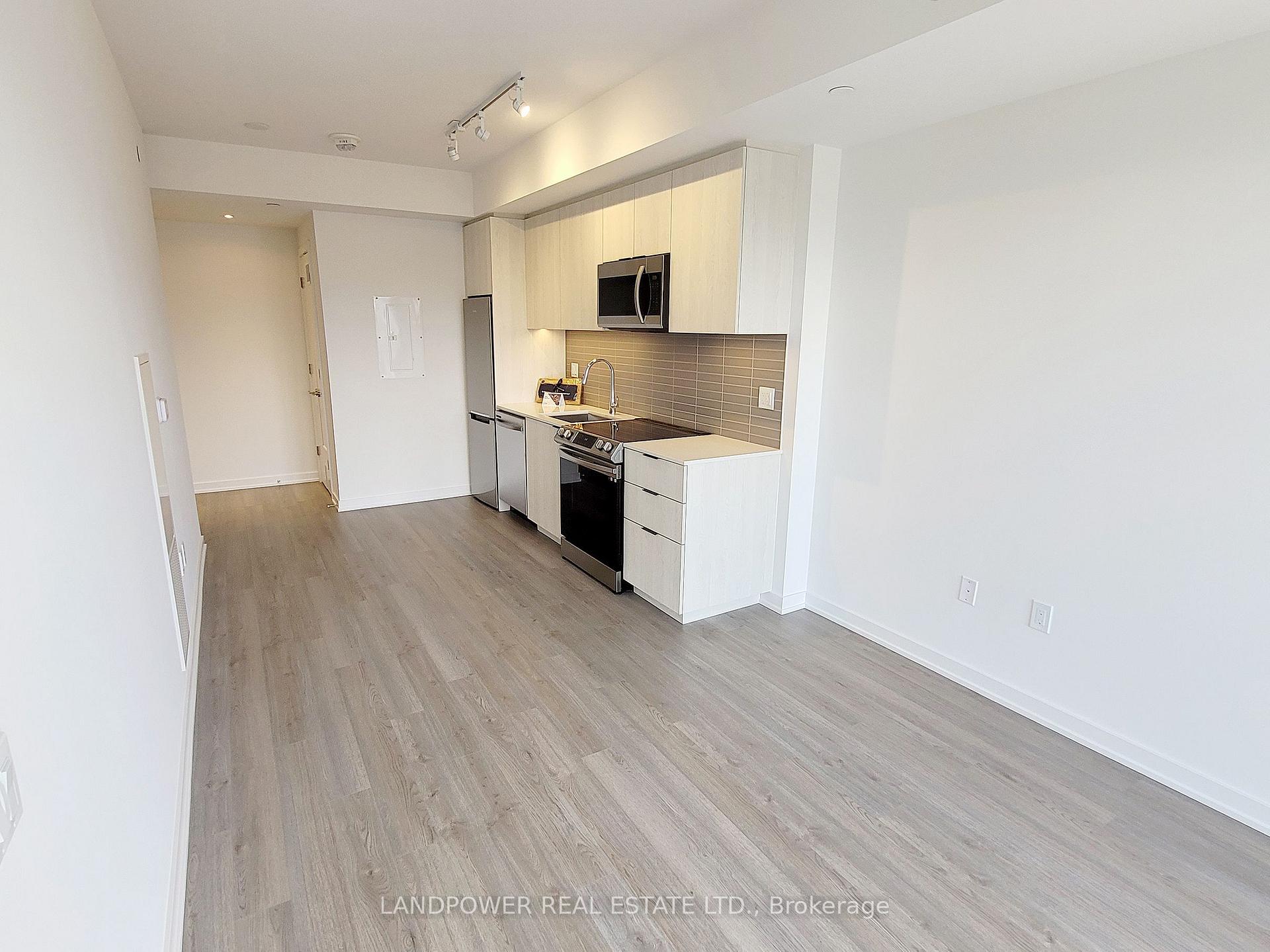 Photo 24 of Unit 2109, 48 Power Street, Toronto, Moss Park — HOMEH