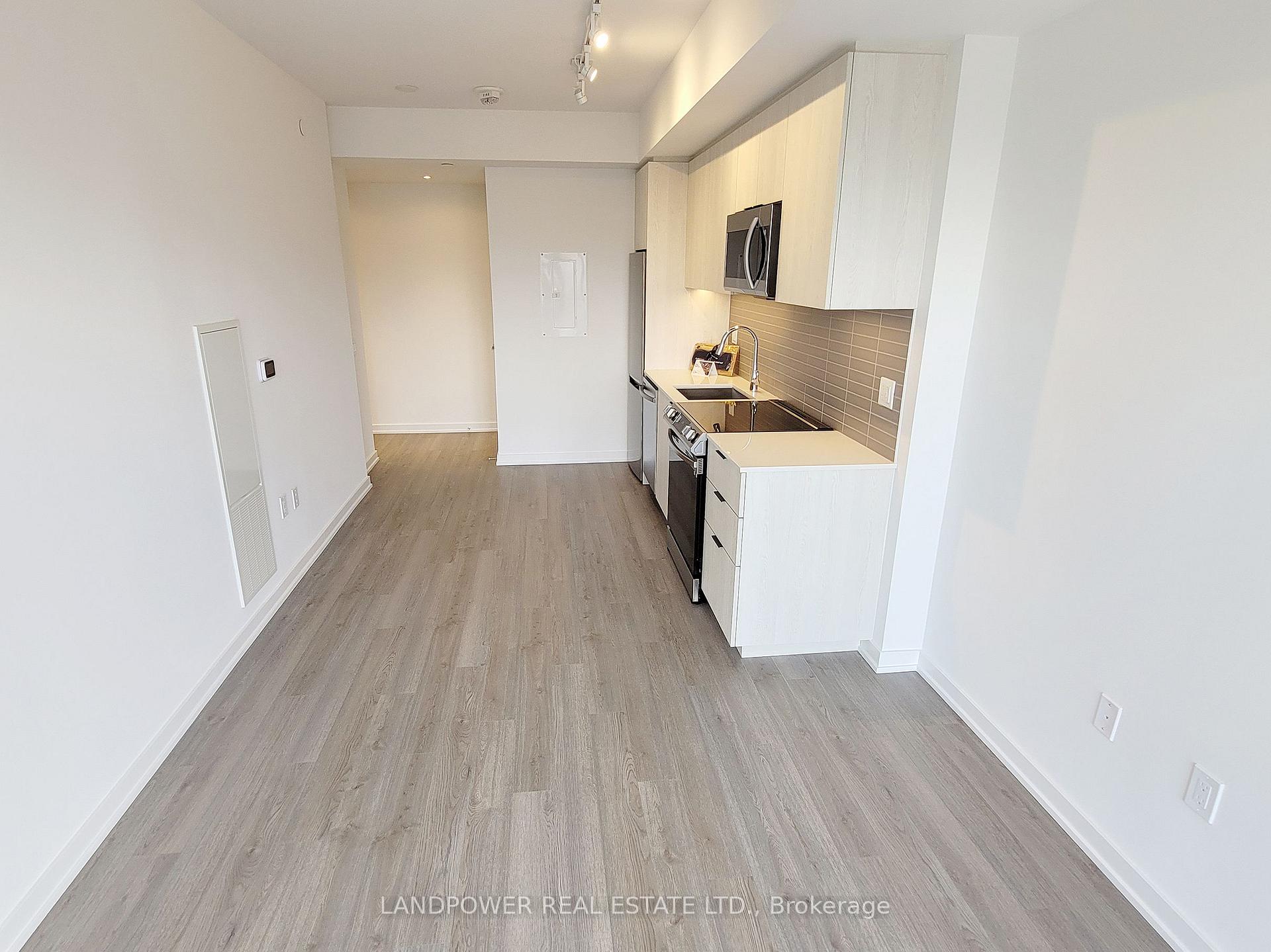 Photo 25 of Unit 2109, 48 Power Street, Toronto, Moss Park — HOMEH