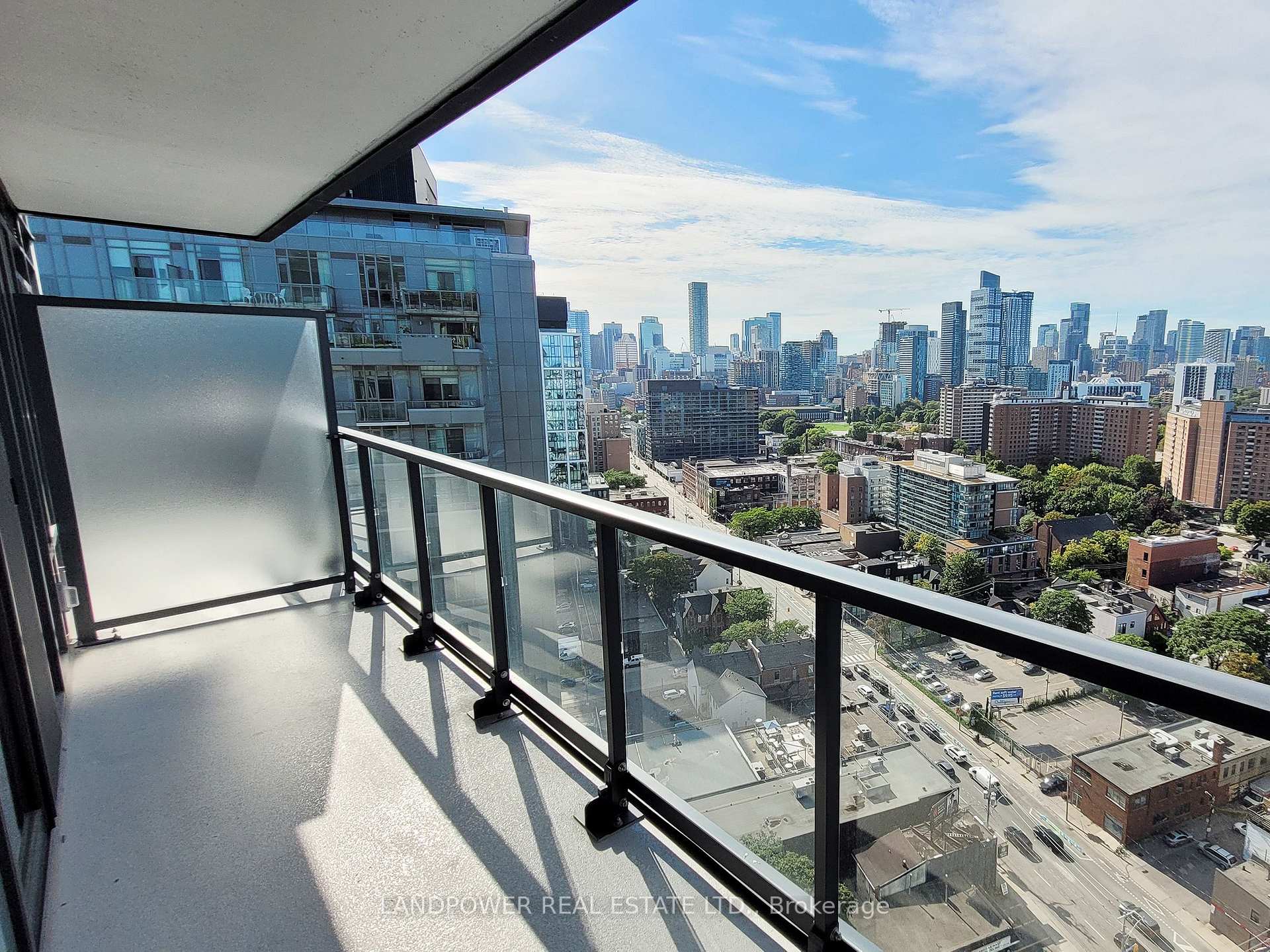 Photo 33 of Unit 2109, 48 Power Street, Toronto, Moss Park — HOMEH