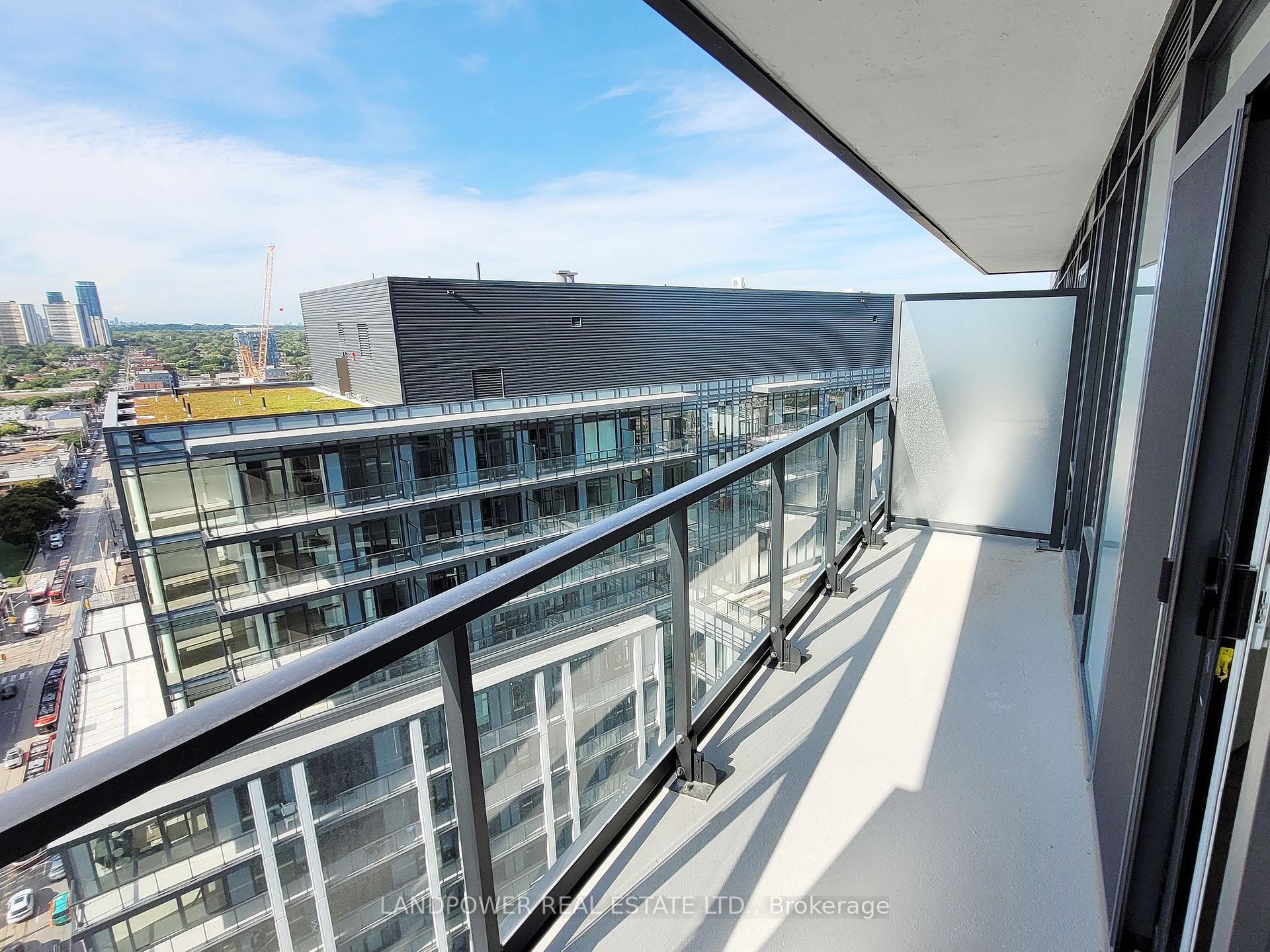 Photo 34 of Unit 2109, 48 Power Street, Toronto, Moss Park — HOMEH