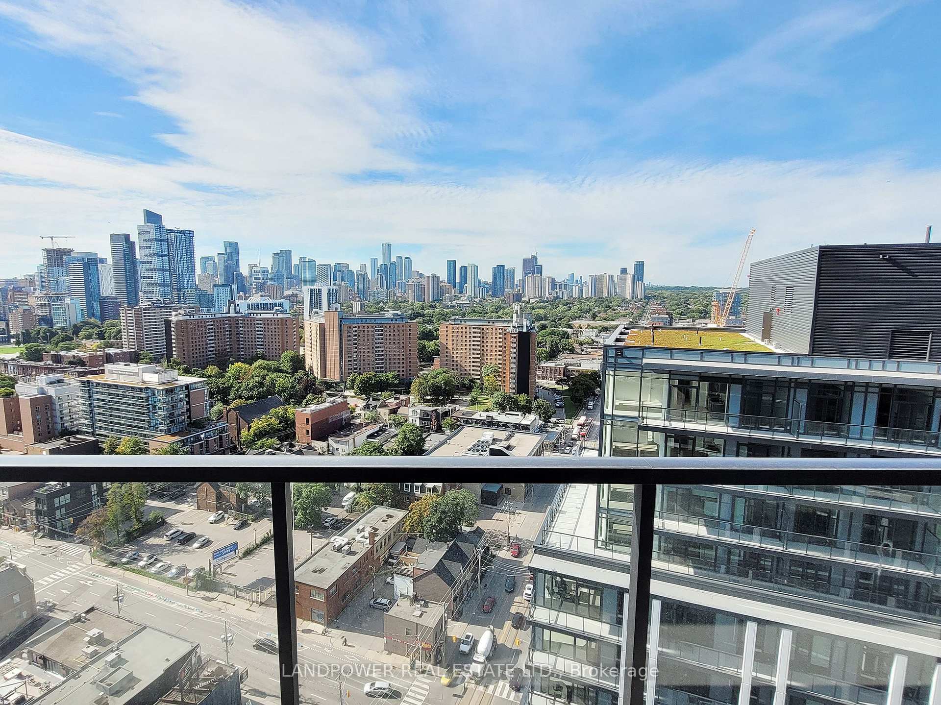 Photo 35 of Unit 2109, 48 Power Street, Toronto, Moss Park — HOMEH