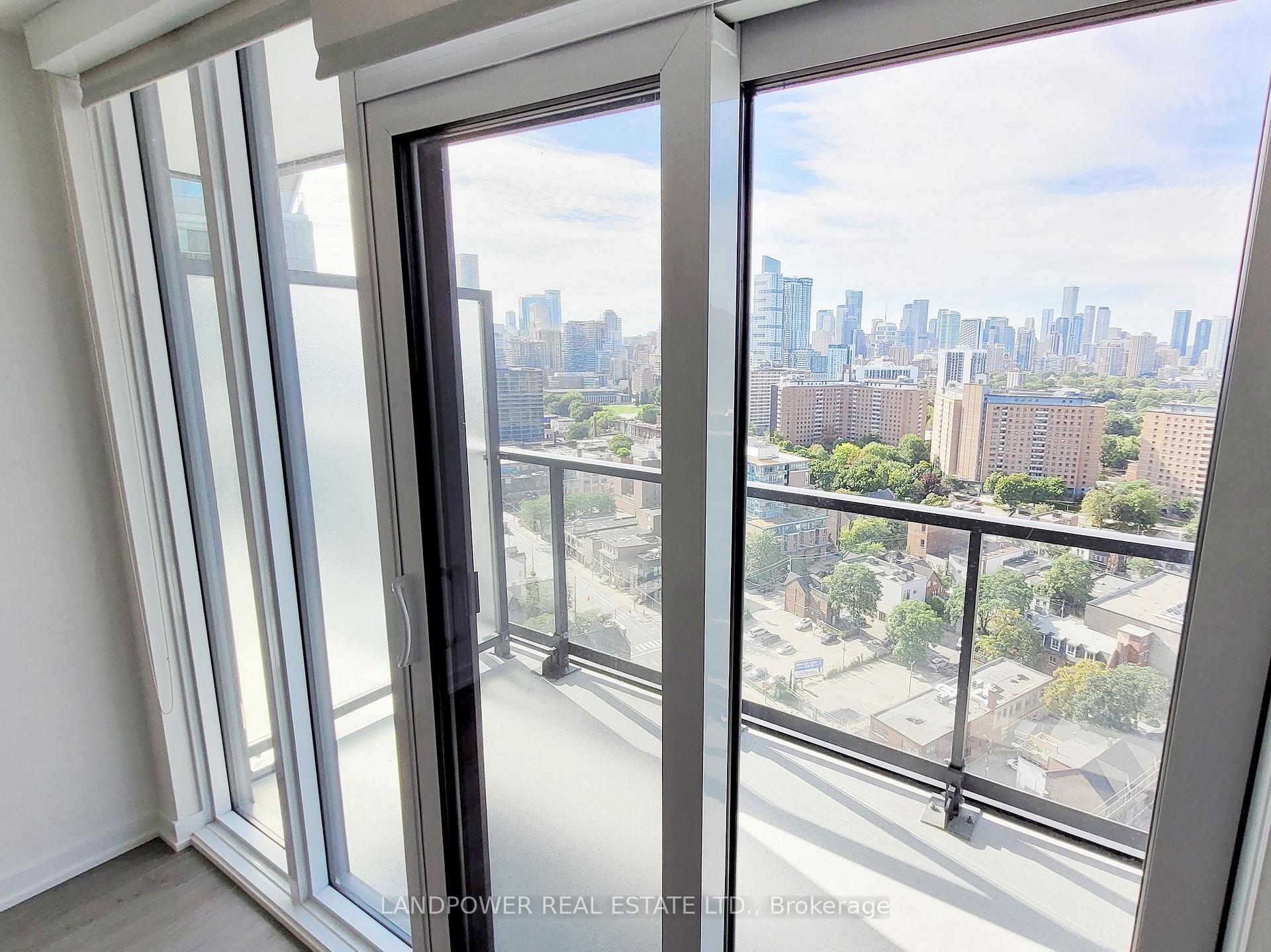 Photo 36 of Unit 2109, 48 Power Street, Toronto, Moss Park — HOMEH