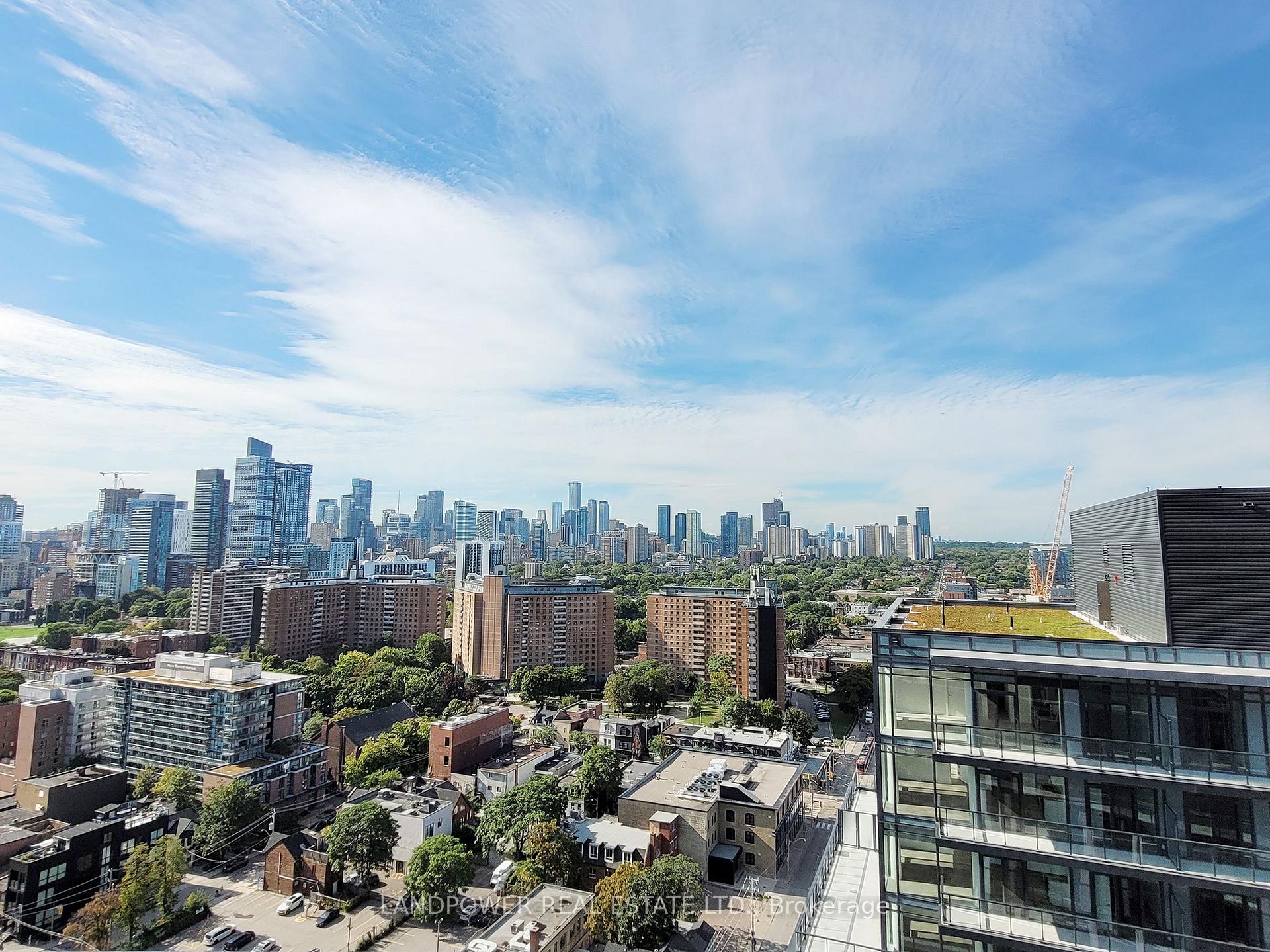 Photo 38 of Unit 2109, 48 Power Street, Toronto, Moss Park — HOMEH