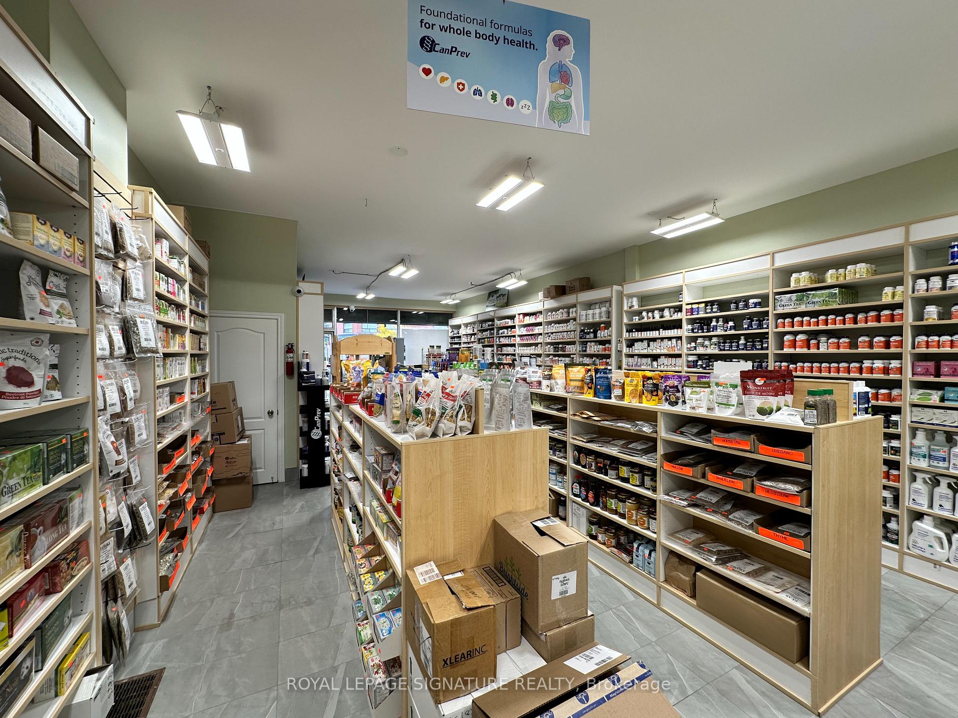 Photo 17 of 2890 Dufferin Street, North York, Yorkdale-Glen Park — HOMEH