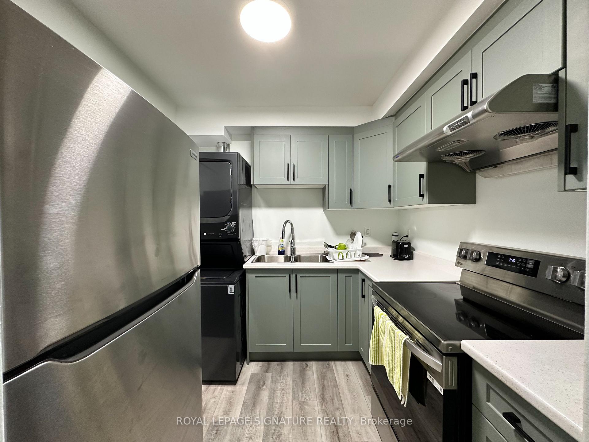 Photo 25 of 2890 Dufferin Street, North York, Yorkdale-Glen Park — HOMEH