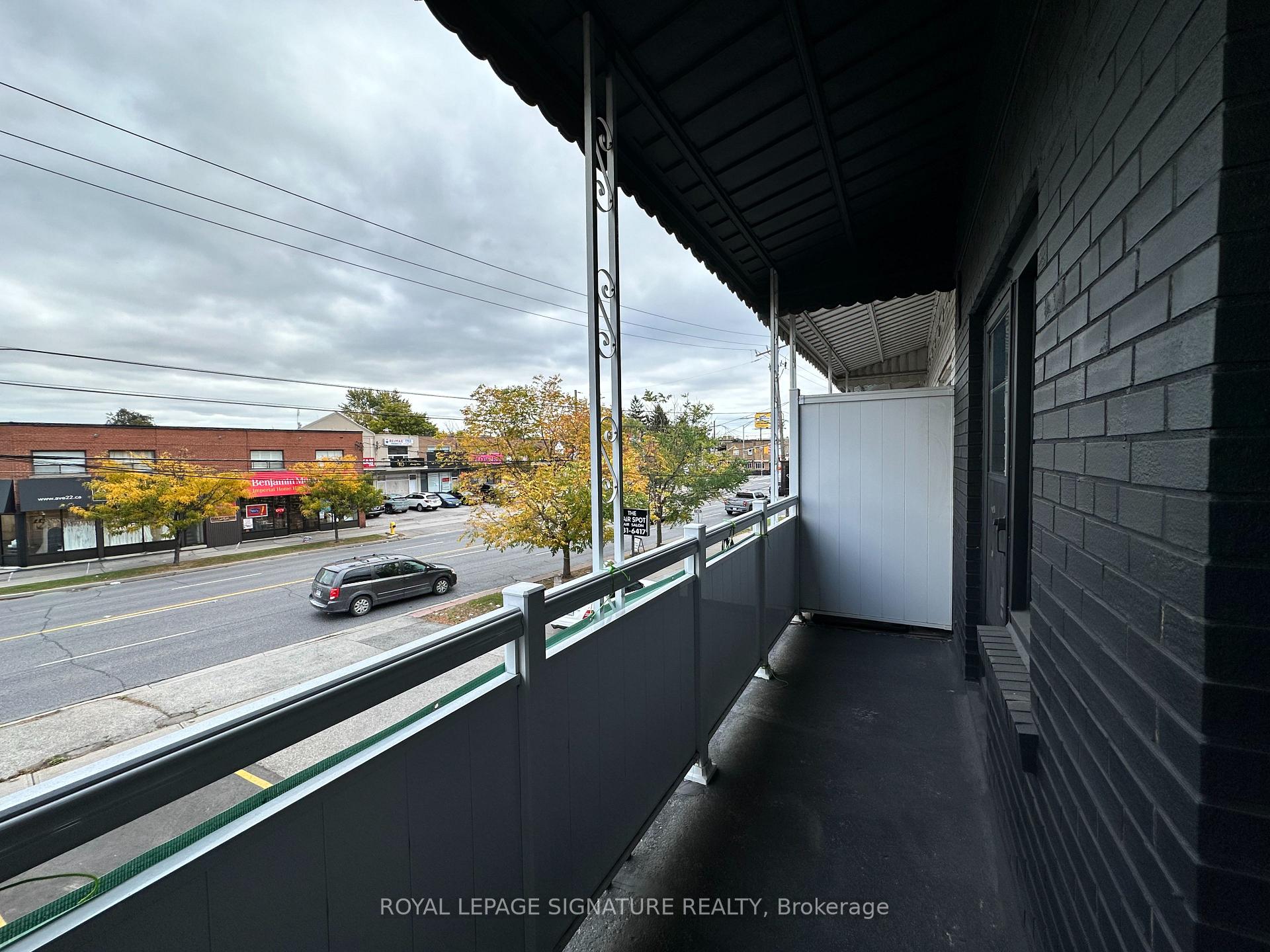 Photo 39 of 2890 Dufferin Street, North York, Yorkdale-Glen Park — HOMEH