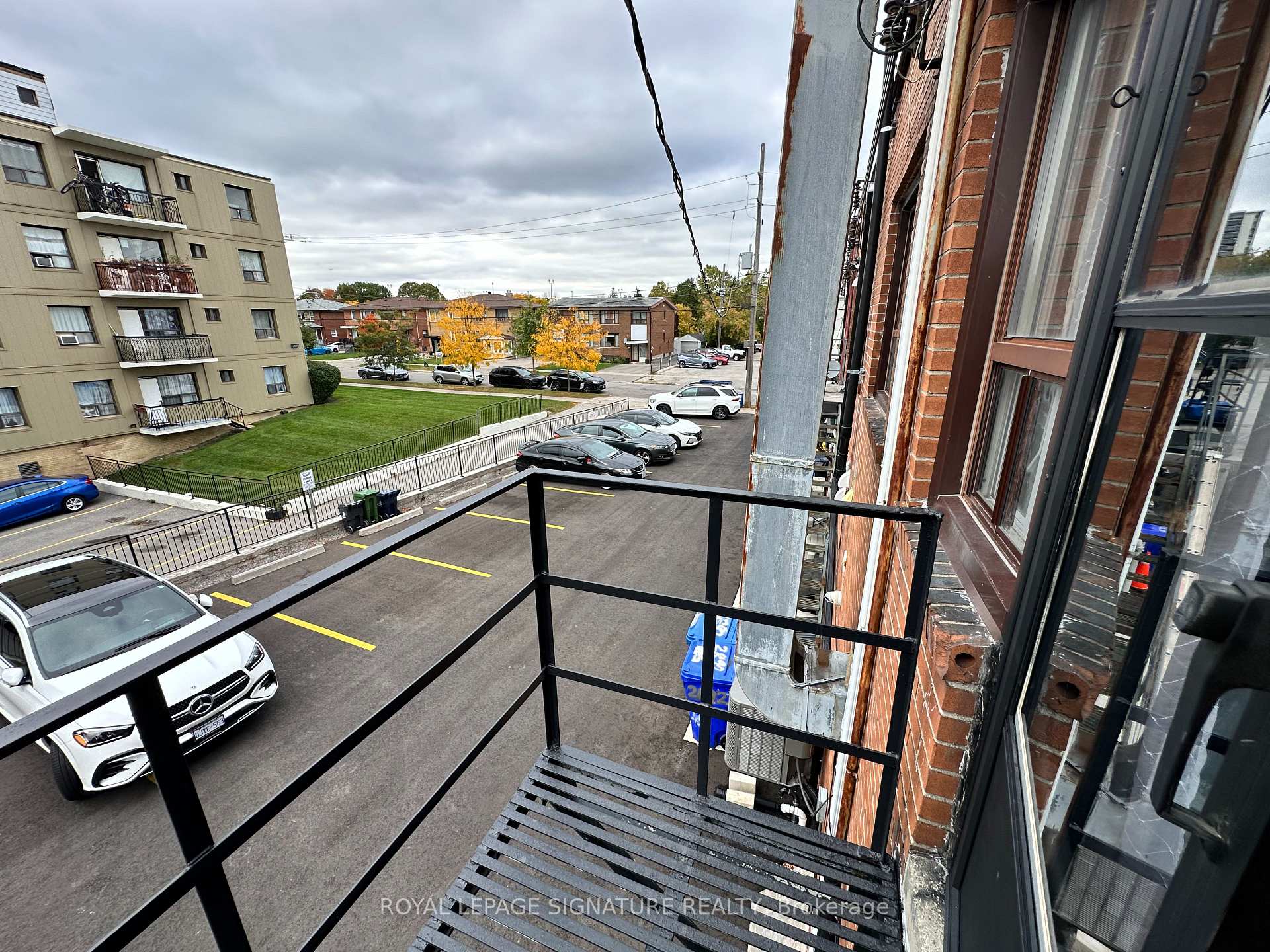 Photo 41 of 2890 Dufferin Street, North York, Yorkdale-Glen Park — HOMEH