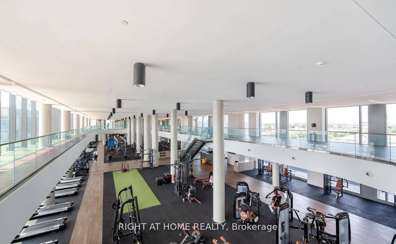 Photo 19 of Unit 4209, 7890 Jane Street, Vaughan, Vaughan Corporate Centre — HOMEH