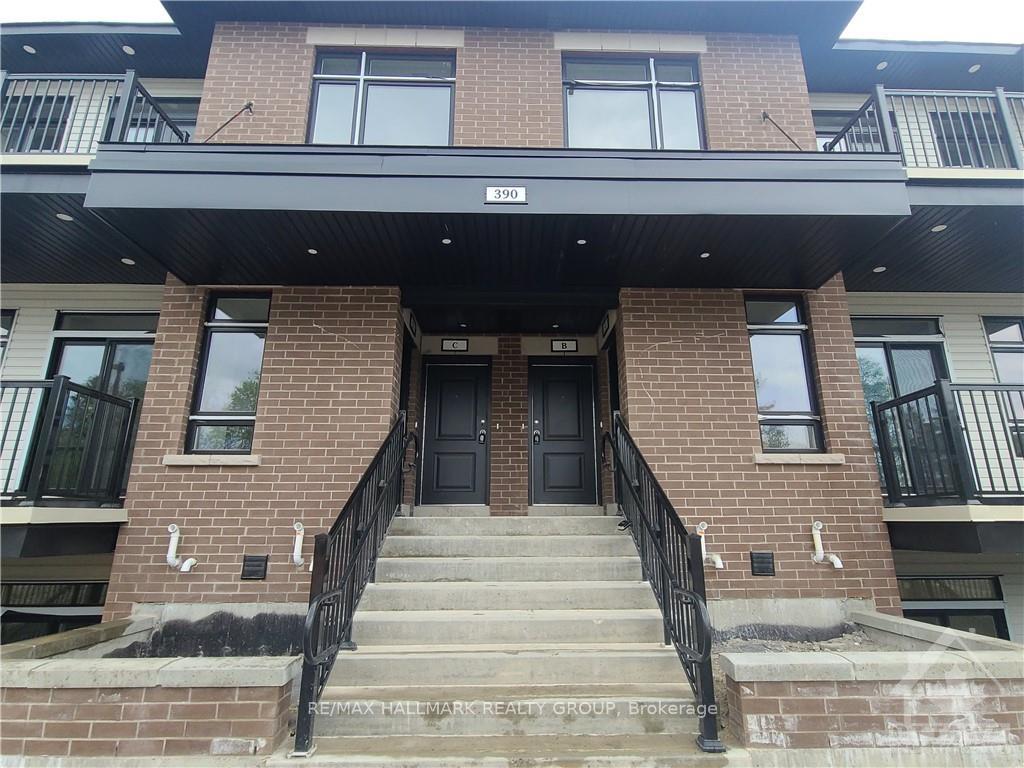 Photo 1 of Unit C, 390 Rolling Meadows Crescent, Ottawa, Mer Bleue/Bradley Estates/Anderson Park — HOMEH