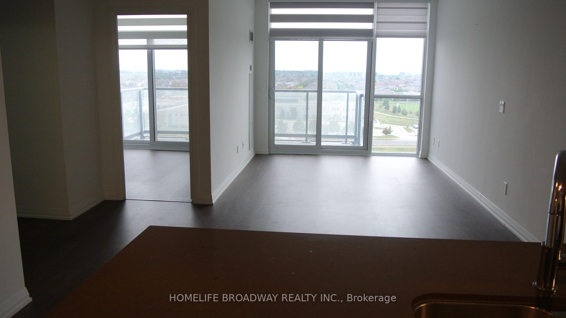 Photo 2 of Unit 1011, 65 Oneida Crescent, Richmond Hill, Langstaff — HOMEH