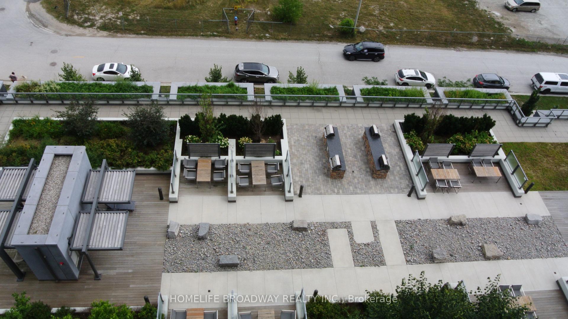 Photo 11 of Unit 1011, 65 Oneida Crescent, Richmond Hill, Langstaff — HOMEH