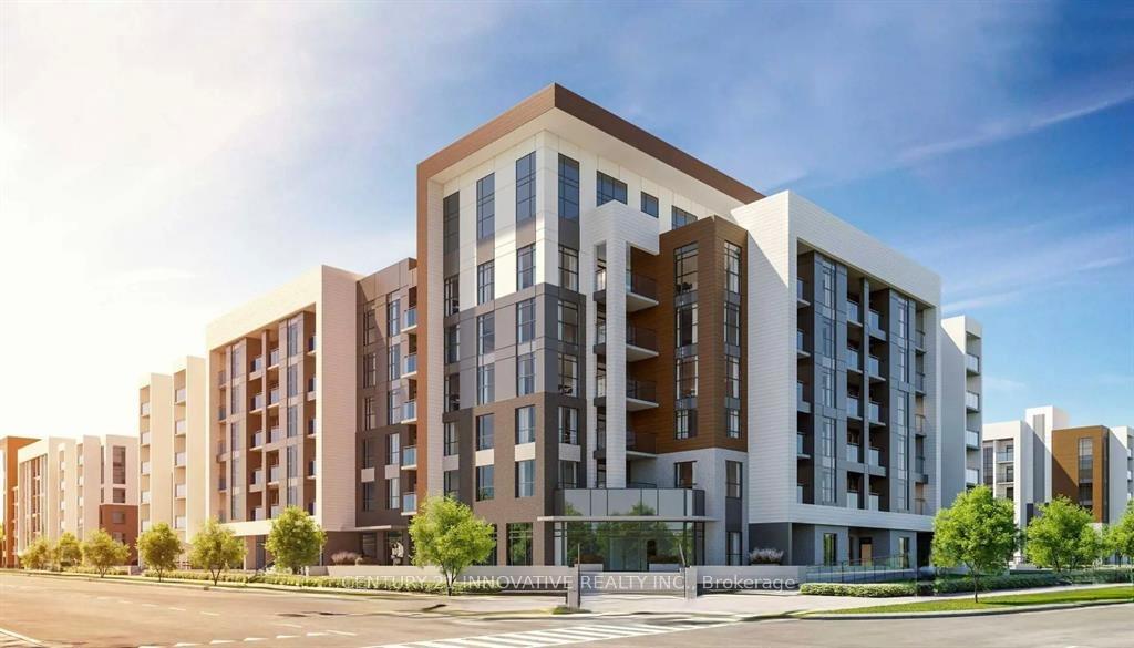 Photo of Unit 201, 490 Gordon Krantz Avenue