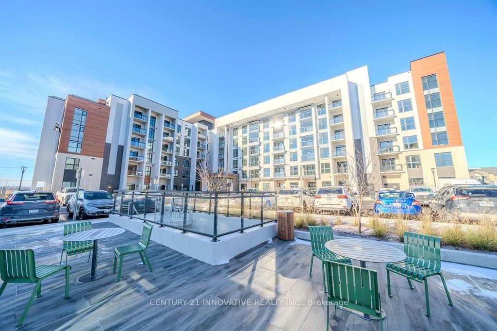 Photo 2 of Unit 201, 490 Gordon Krantz Avenue, Milton, Walker — HOMEH