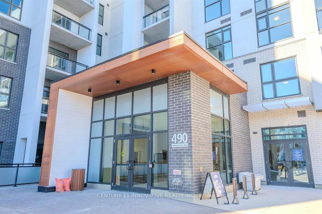 Photo 3 of Unit 201, 490 Gordon Krantz Avenue, Milton, Walker — HOMEH