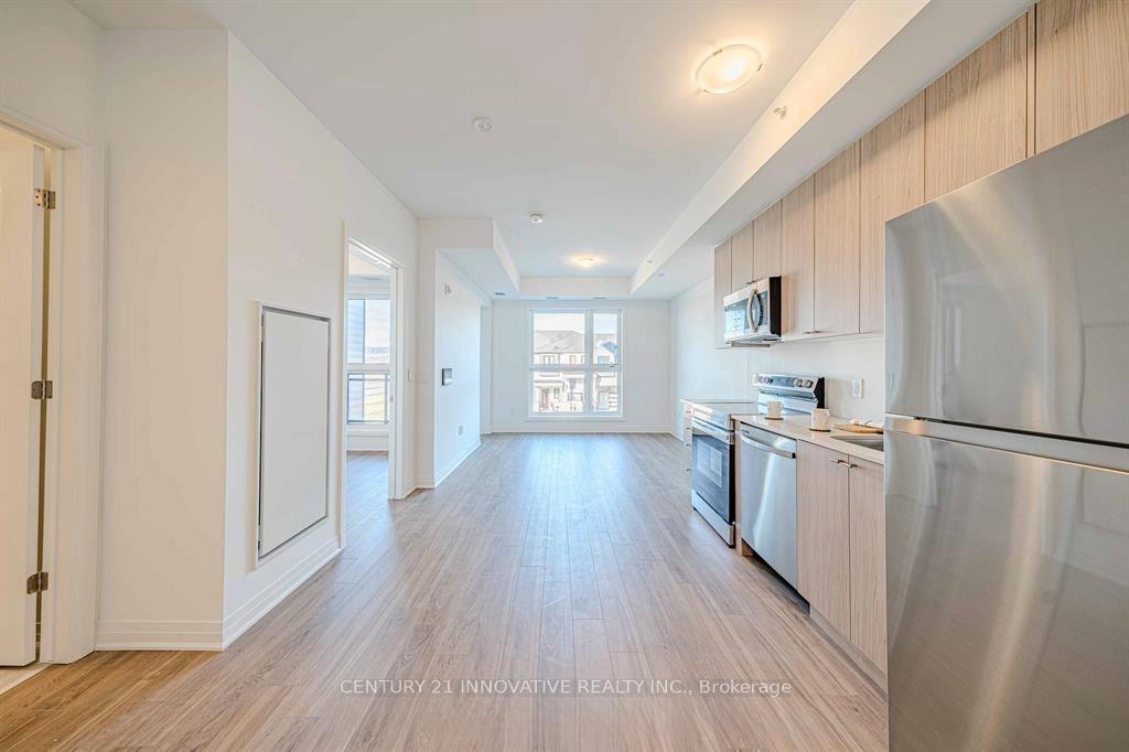 Photo 4 of Unit 201, 490 Gordon Krantz Avenue, Milton, Walker — HOMEH
