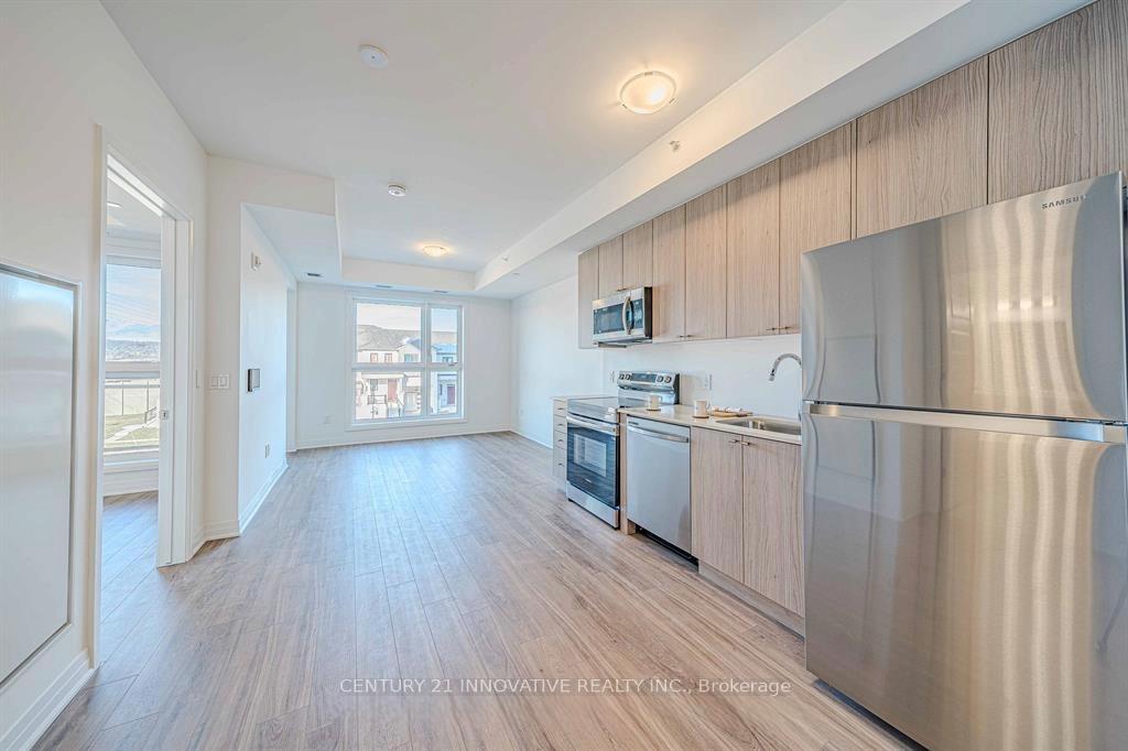 Photo 5 of Unit 201, 490 Gordon Krantz Avenue, Milton, Walker — HOMEH
